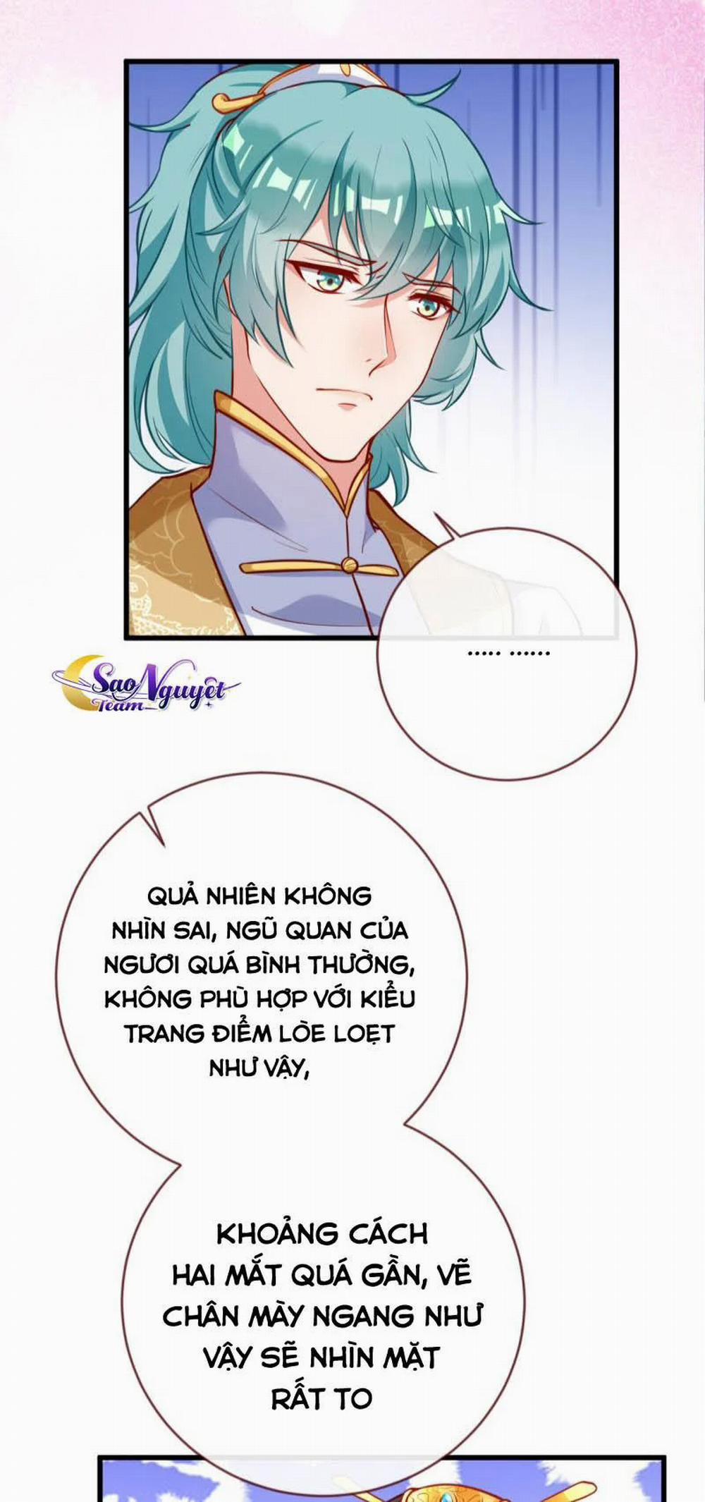 Vạn Tra Triêu Hoàng 155 trang 2