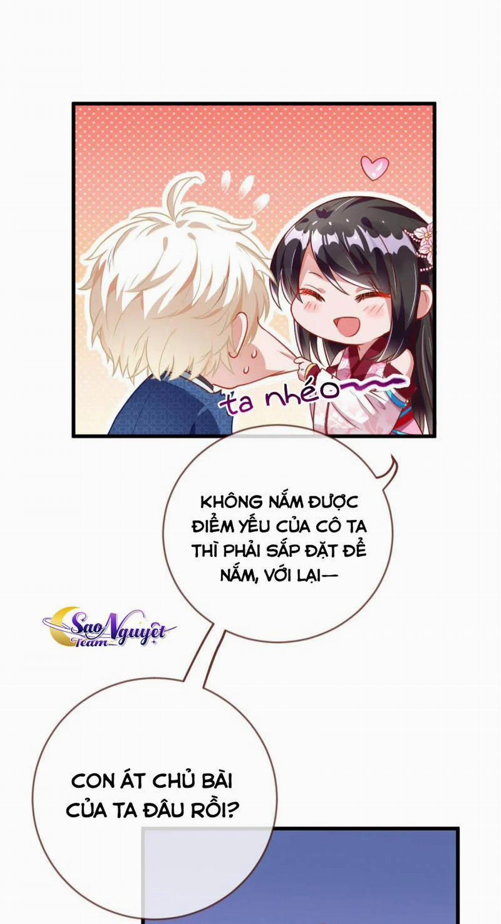 Vạn Tra Triêu Hoàng 155 trang 27