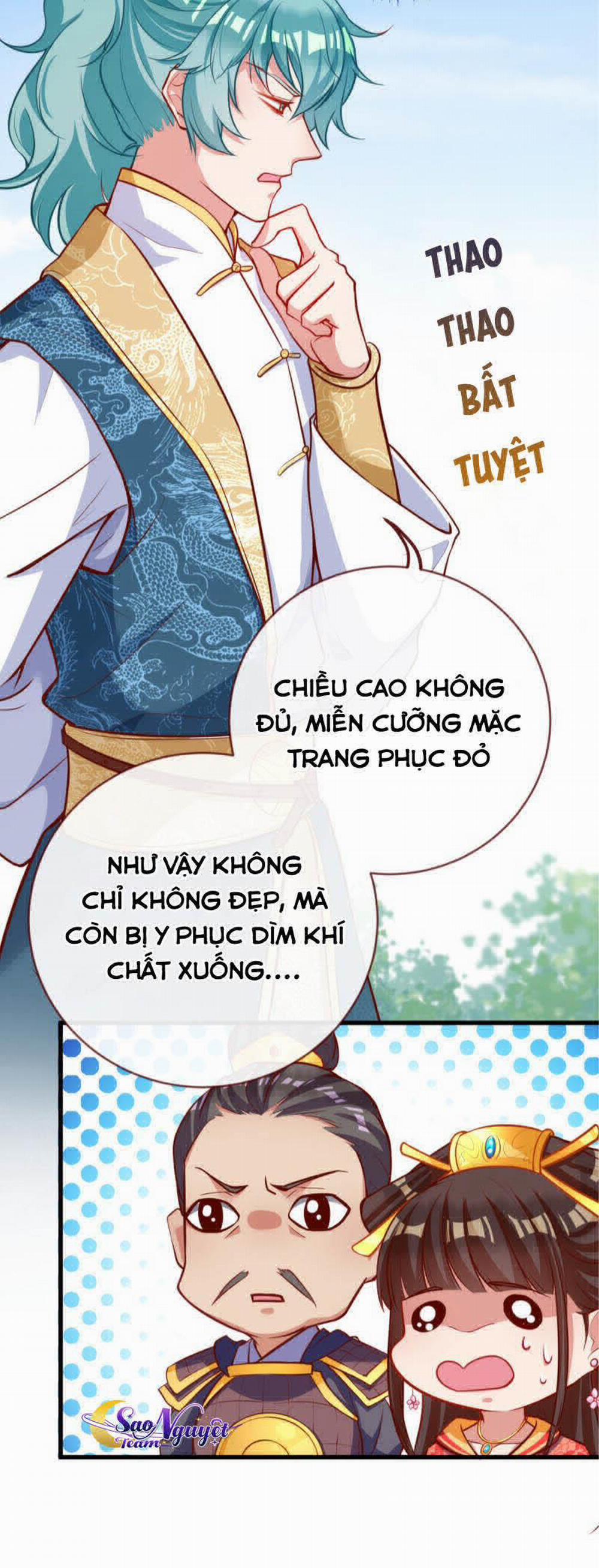 Vạn Tra Triêu Hoàng 155 trang 4
