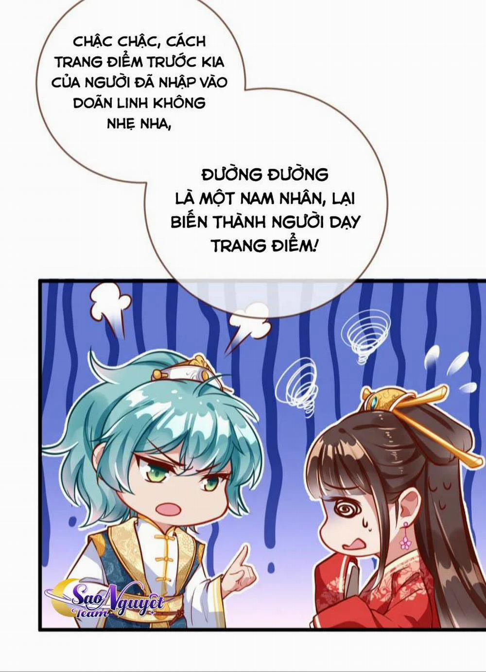 Vạn Tra Triêu Hoàng 155 trang 6