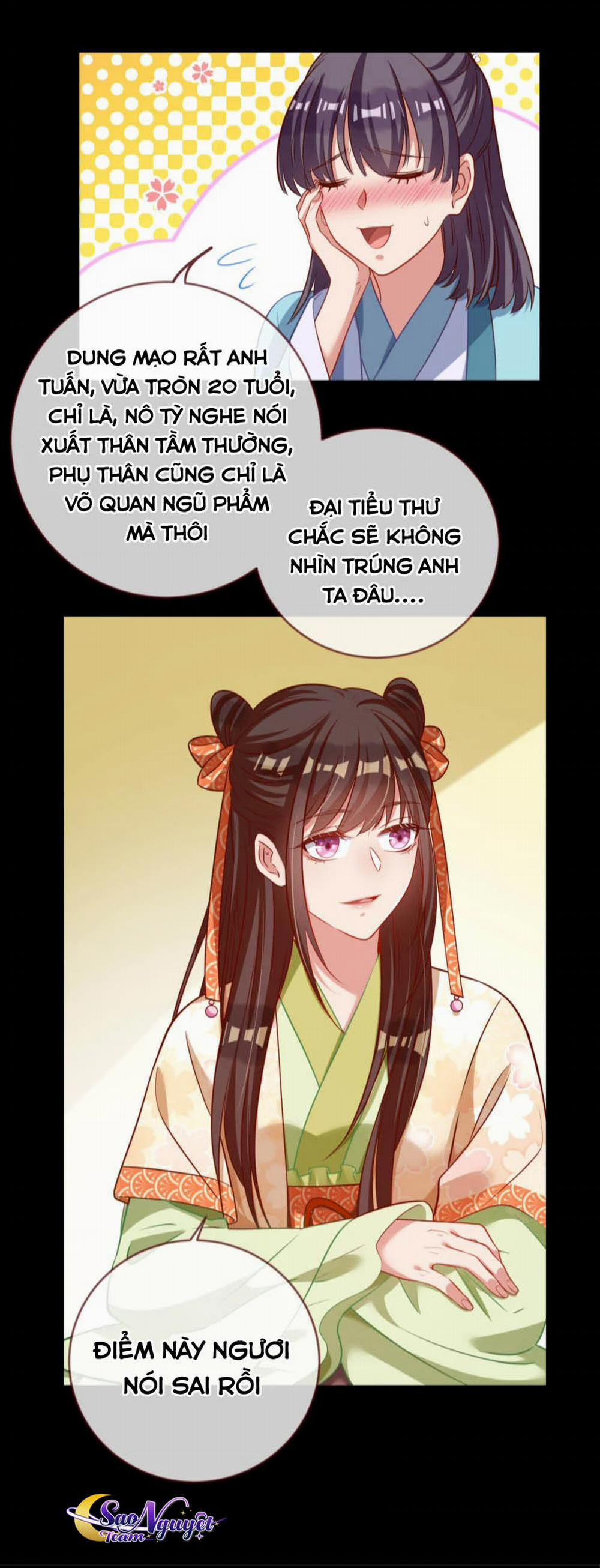 Vạn Tra Triêu Hoàng 156 trang 12