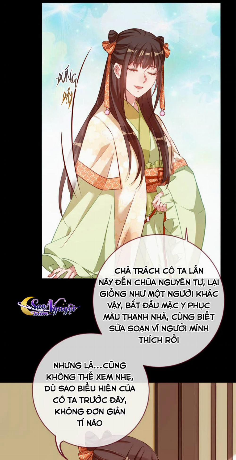 Vạn Tra Triêu Hoàng 156 trang 14