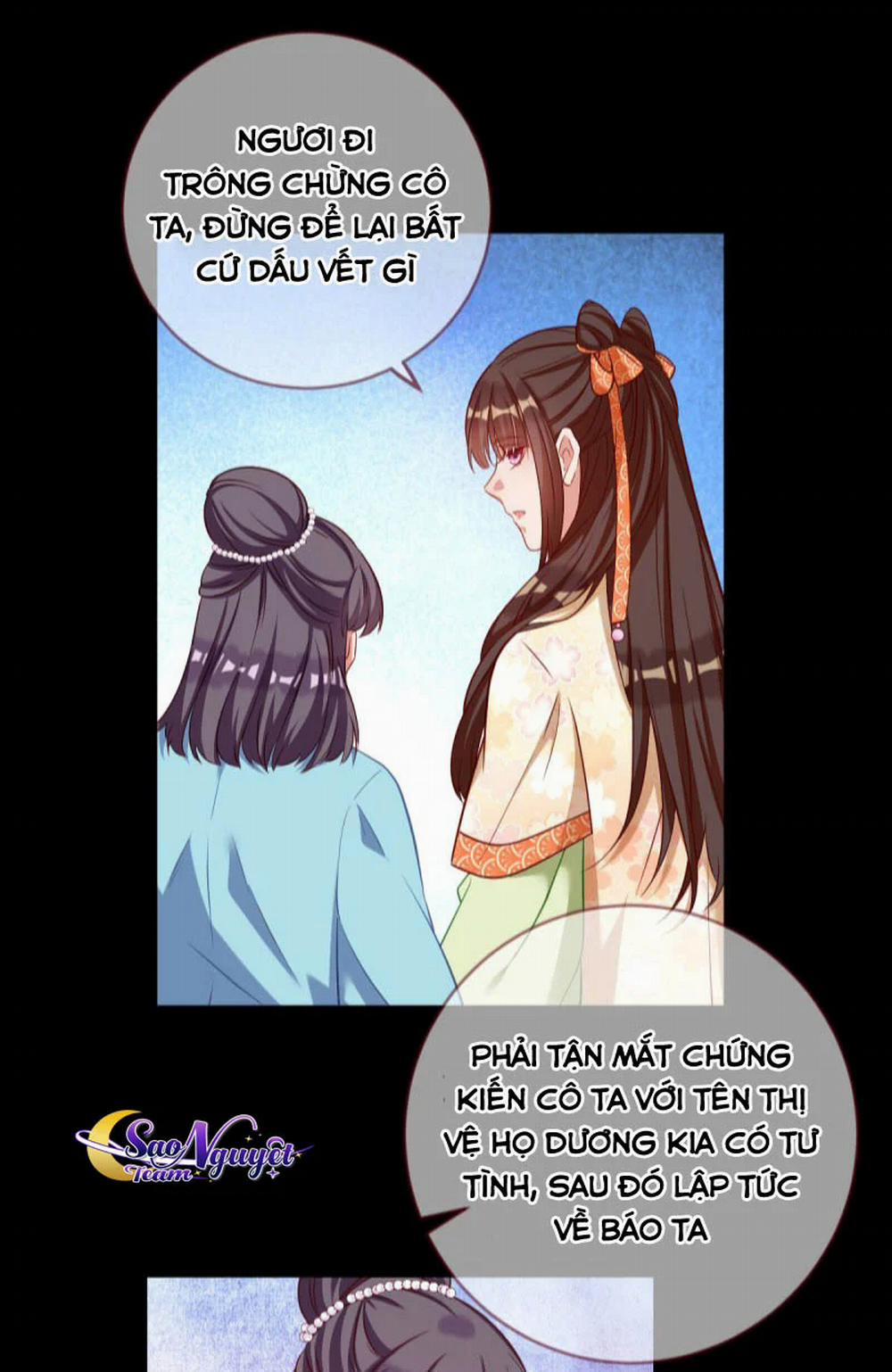 Vạn Tra Triêu Hoàng 156 trang 16
