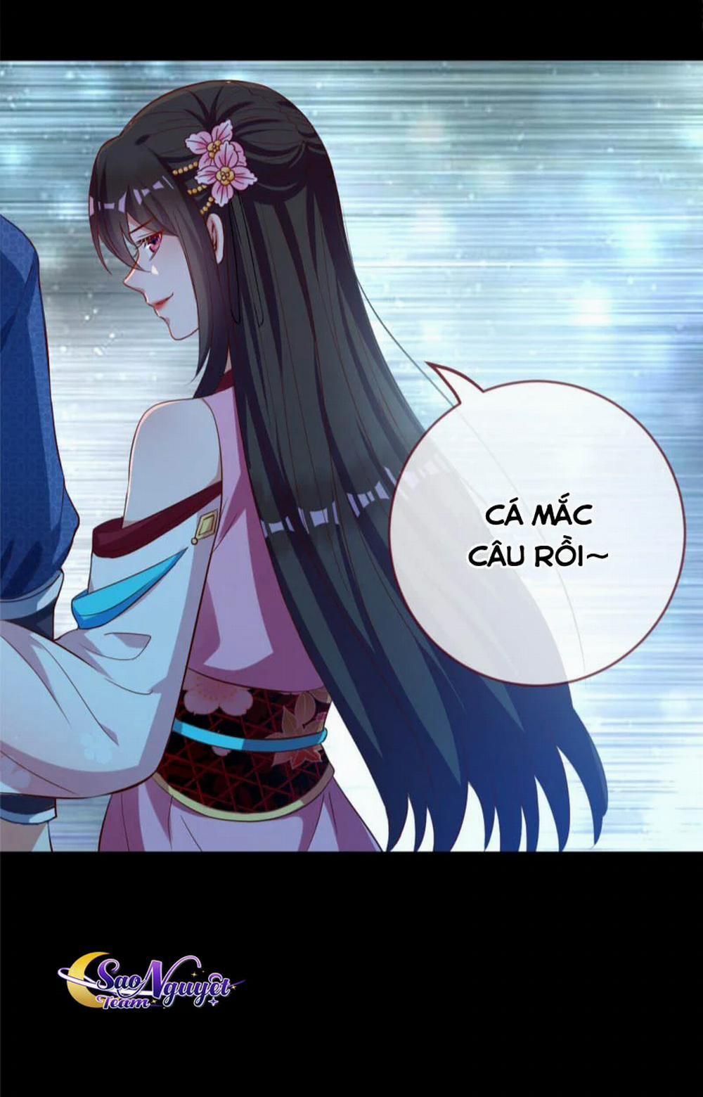 Vạn Tra Triêu Hoàng 156 trang 24