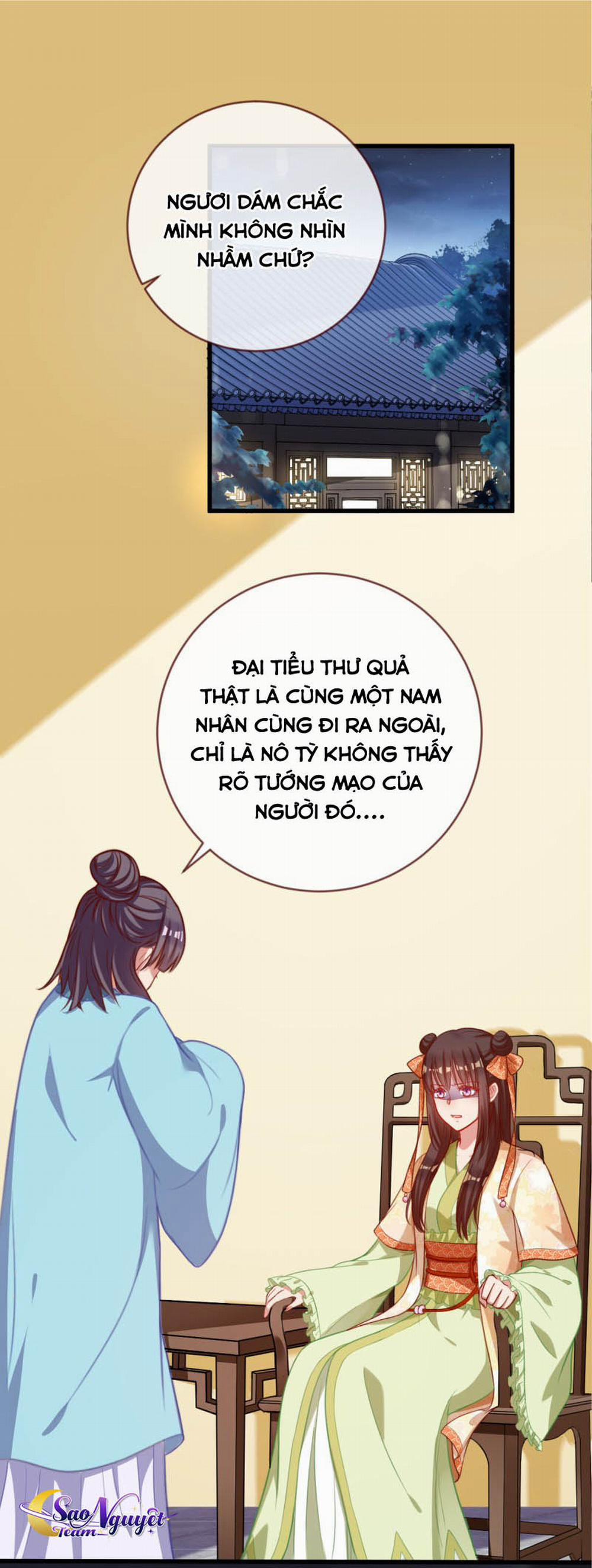 Vạn Tra Triêu Hoàng 156 trang 28