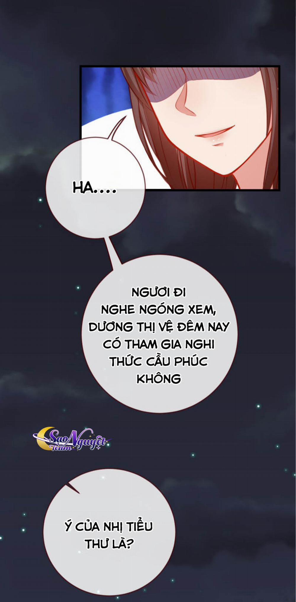 Vạn Tra Triêu Hoàng 156 trang 29