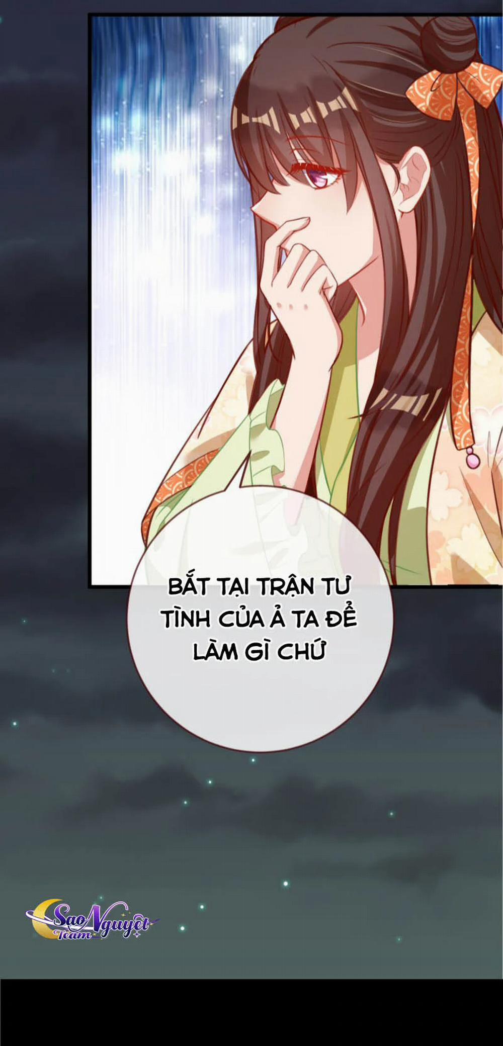 Vạn Tra Triêu Hoàng 156 trang 30