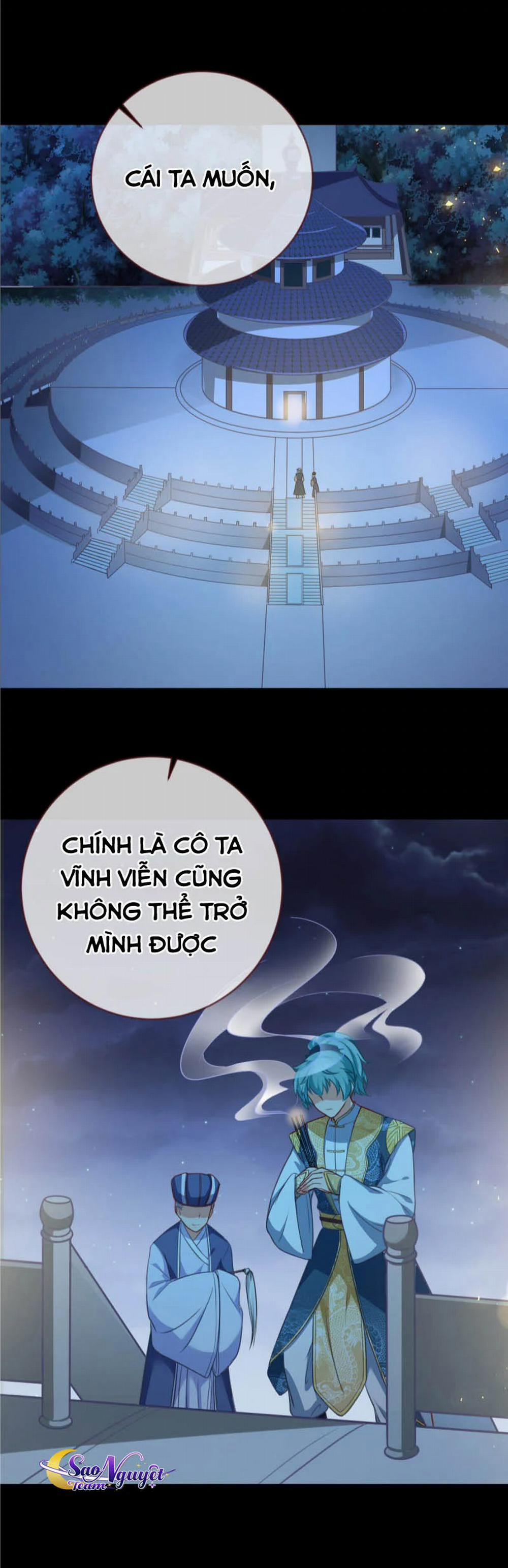 Vạn Tra Triêu Hoàng 156 trang 31