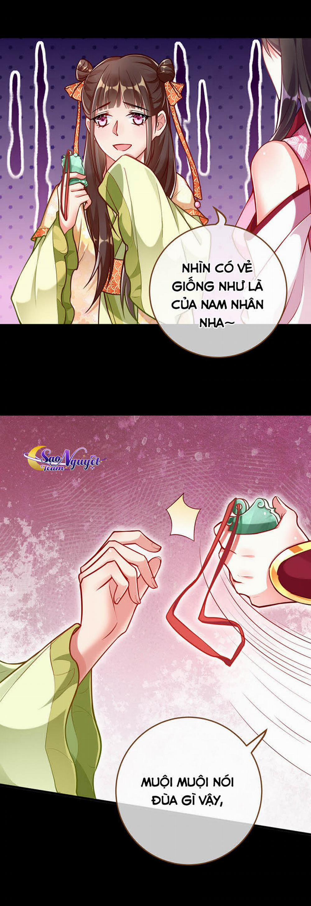 Vạn Tra Triêu Hoàng 156 trang 6