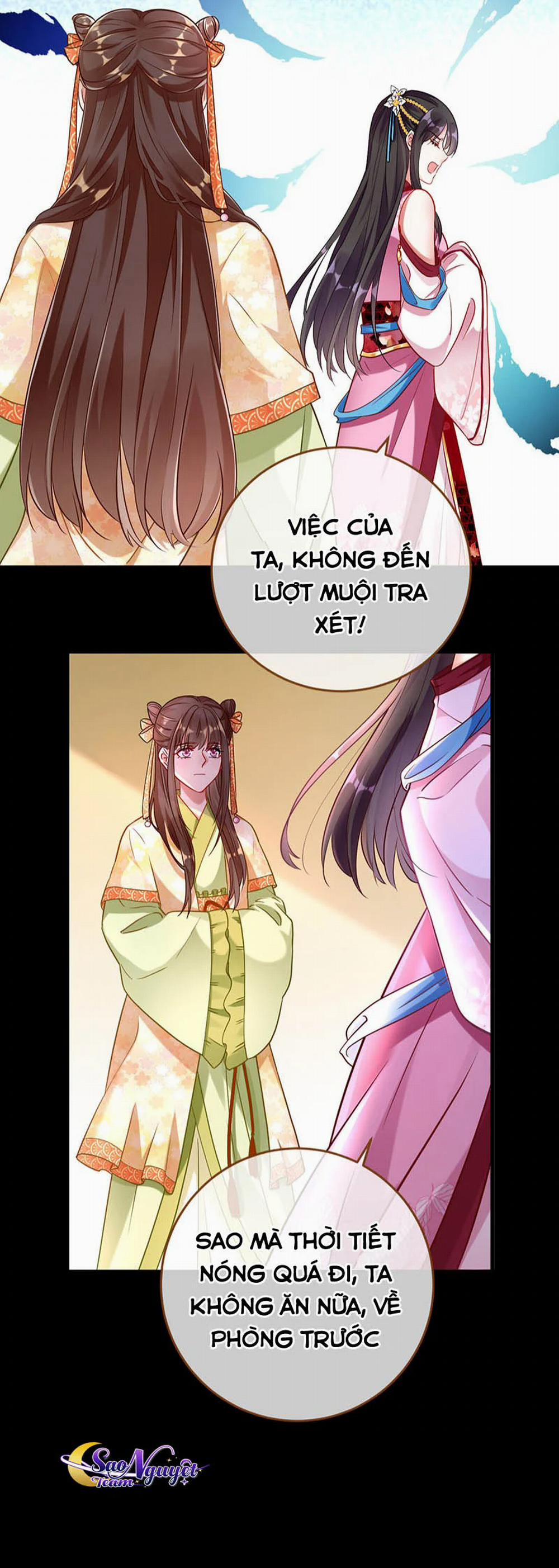 Vạn Tra Triêu Hoàng 156 trang 8