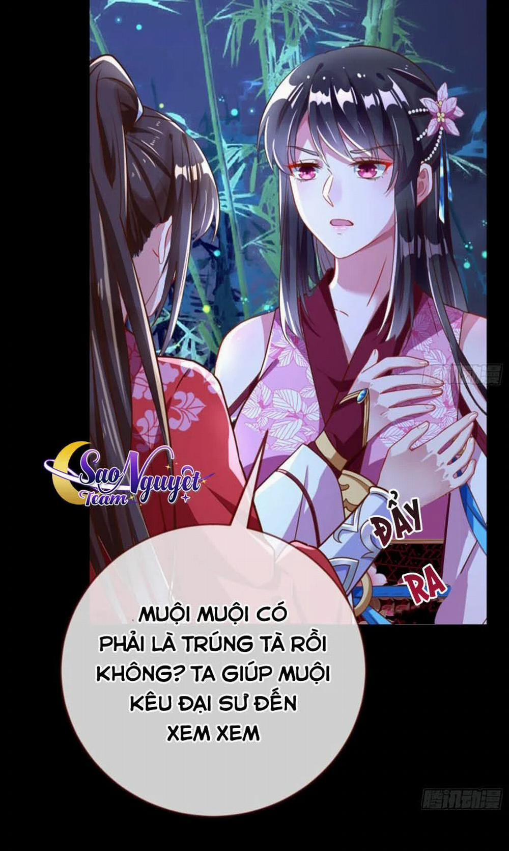 Vạn Tra Triêu Hoàng 158 trang 17