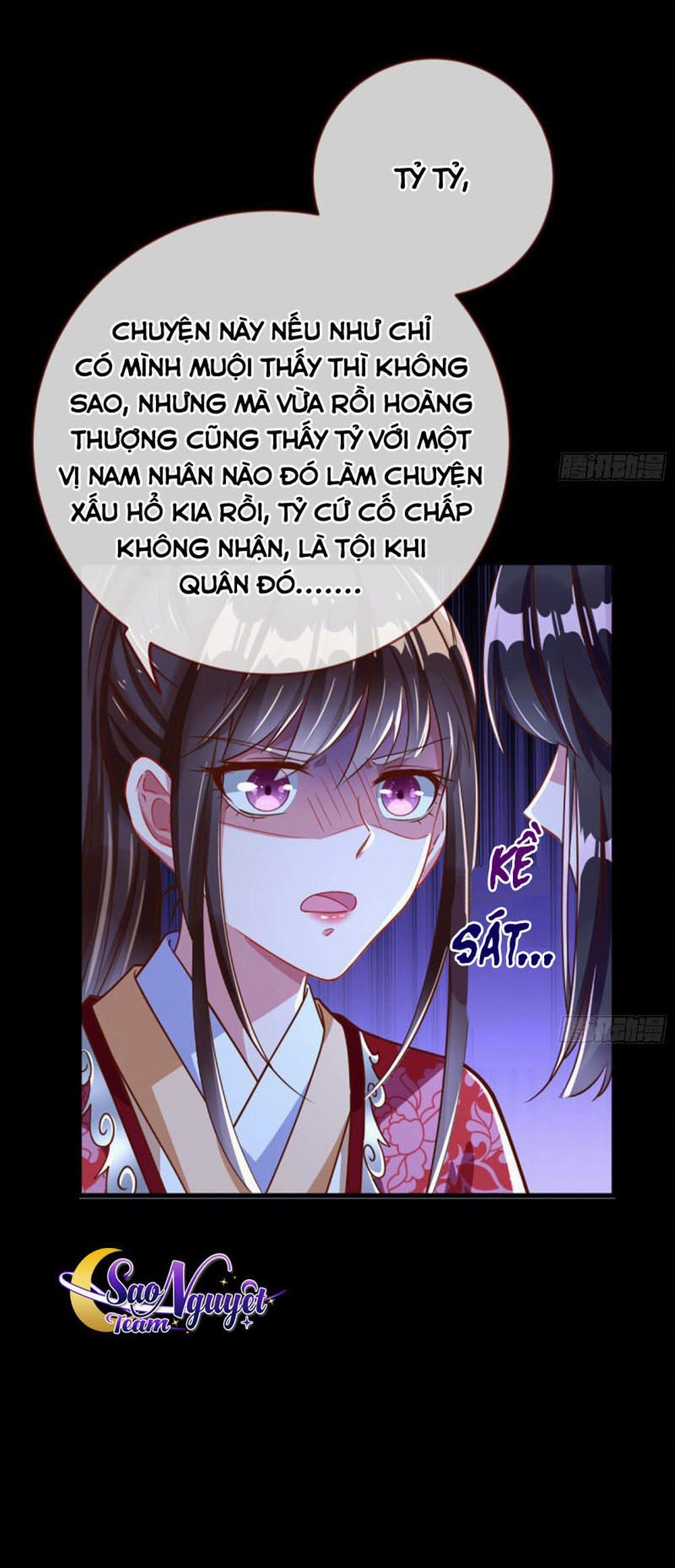 Vạn Tra Triêu Hoàng 158 trang 18