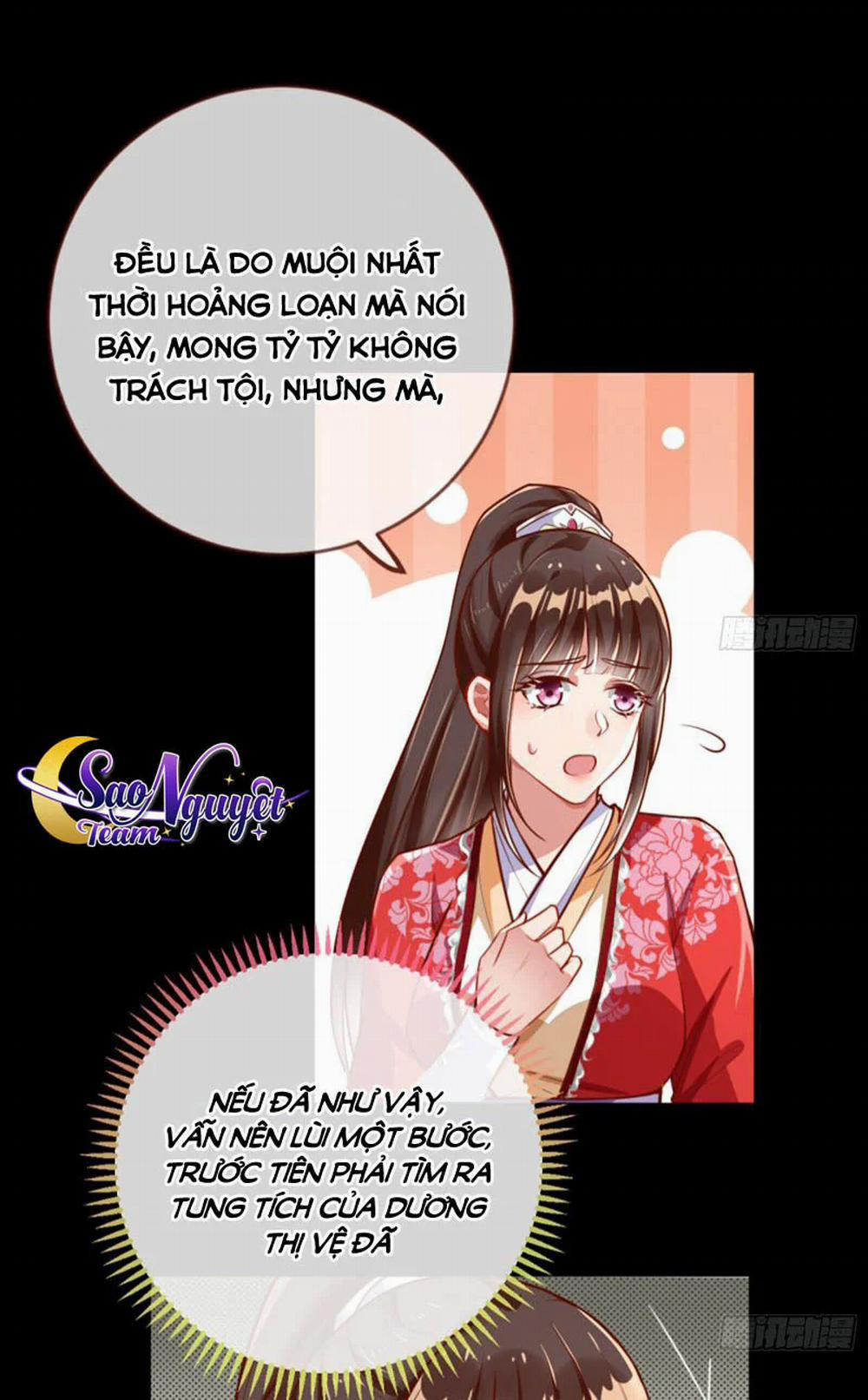 Vạn Tra Triêu Hoàng 158 trang 22