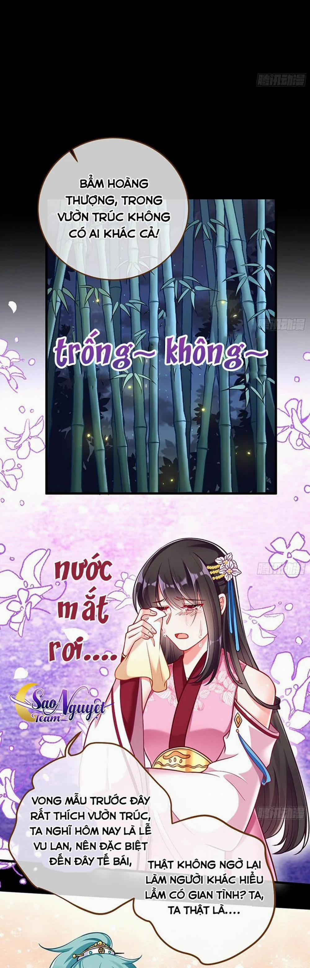 Vạn Tra Triêu Hoàng 158 trang 29