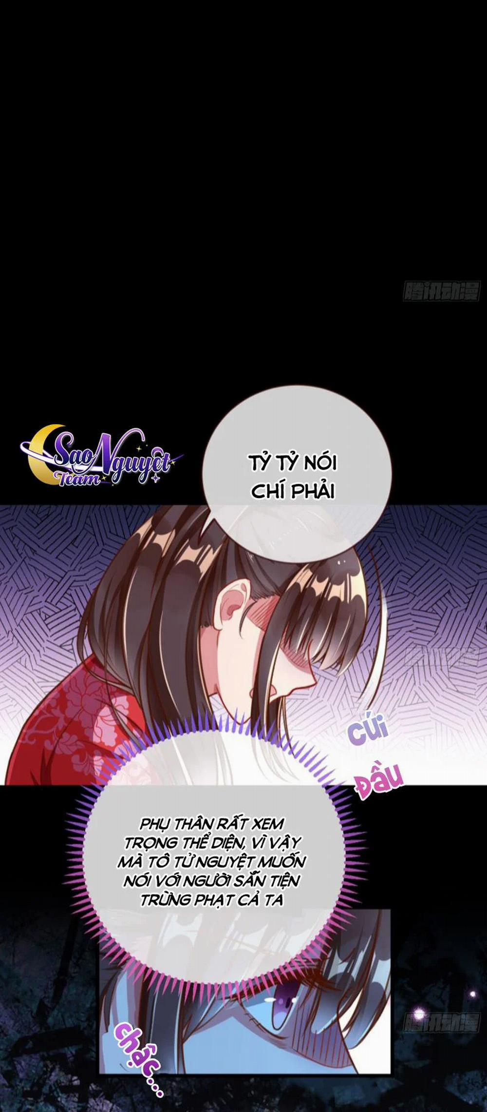Vạn Tra Triêu Hoàng 159 trang 10