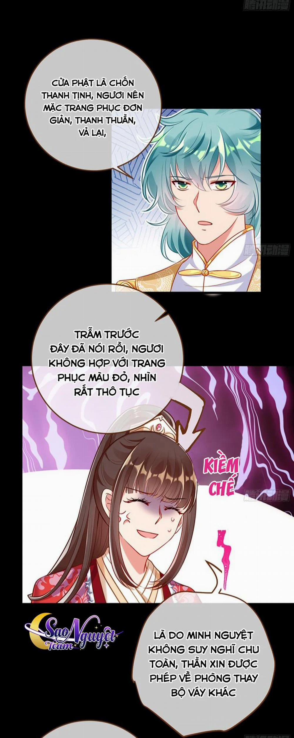 Vạn Tra Triêu Hoàng 159 trang 15