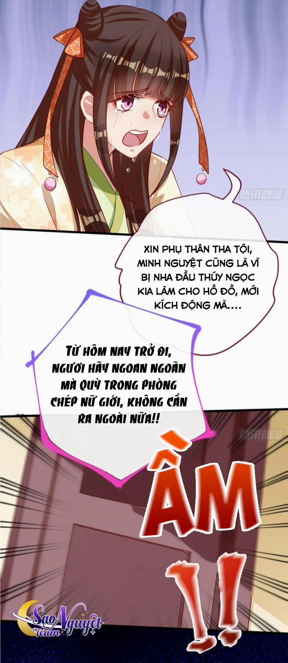 Vạn Tra Triêu Hoàng 159 trang 24