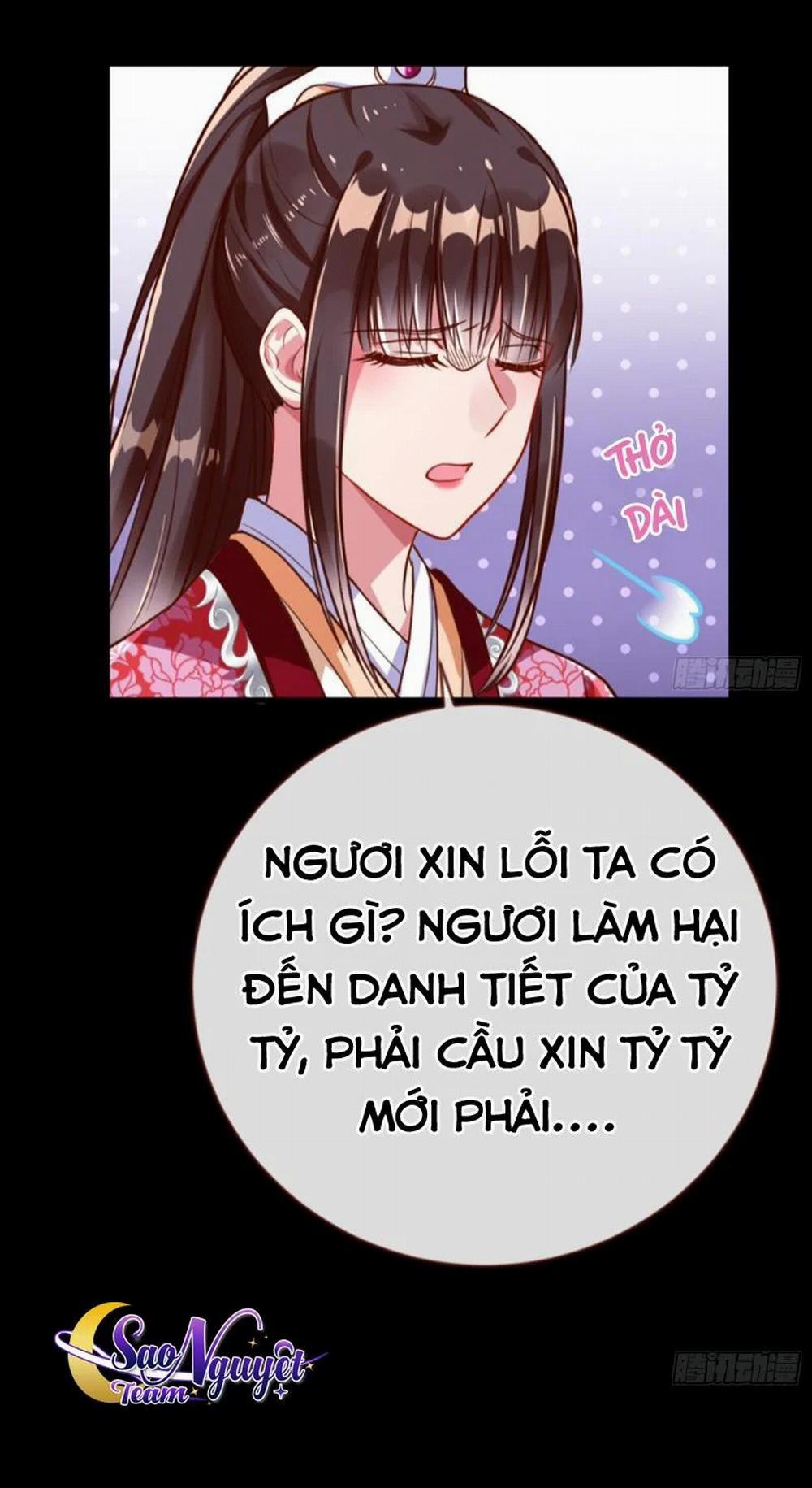 Vạn Tra Triêu Hoàng 159 trang 3