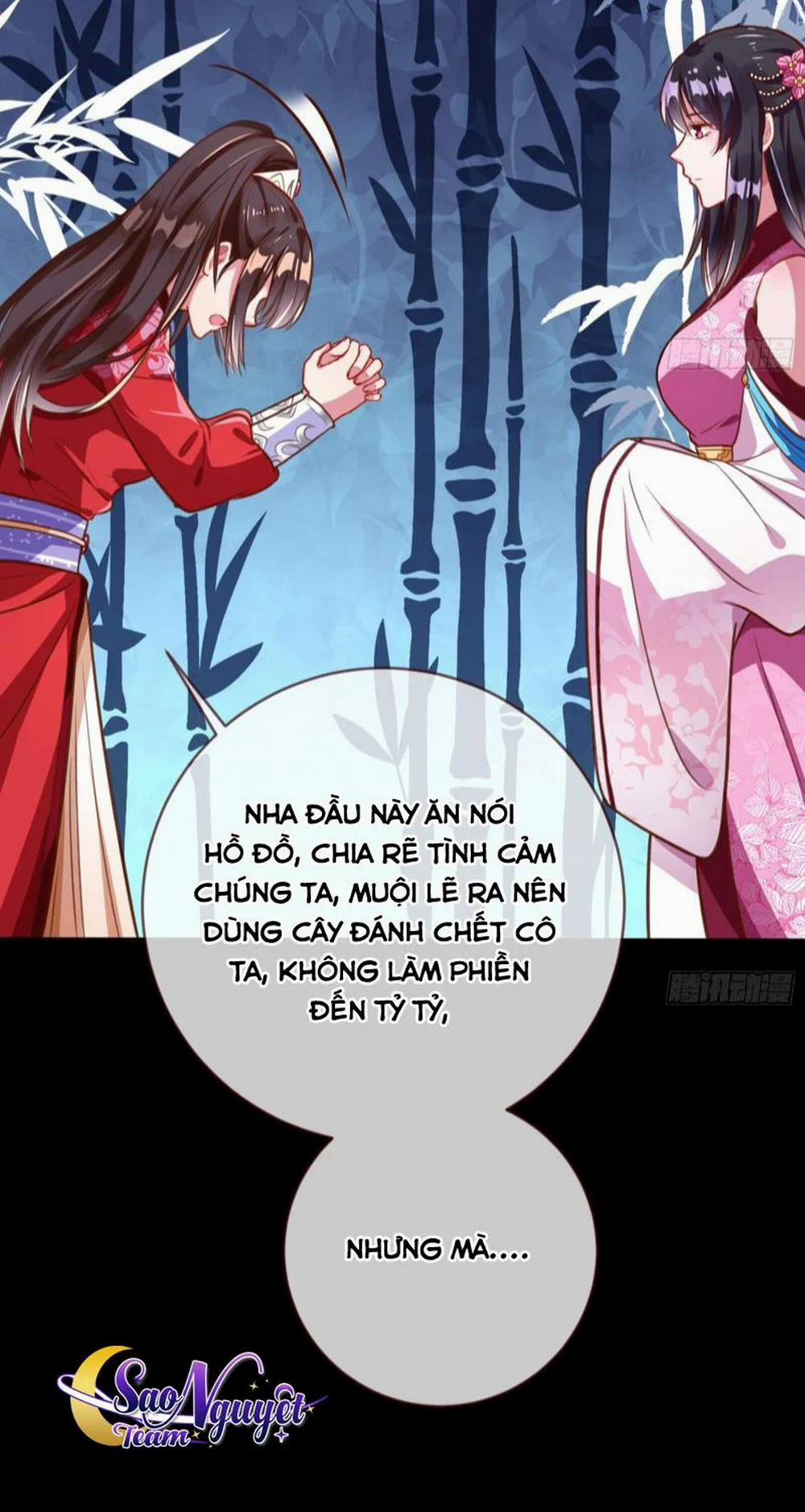 Vạn Tra Triêu Hoàng 159 trang 5