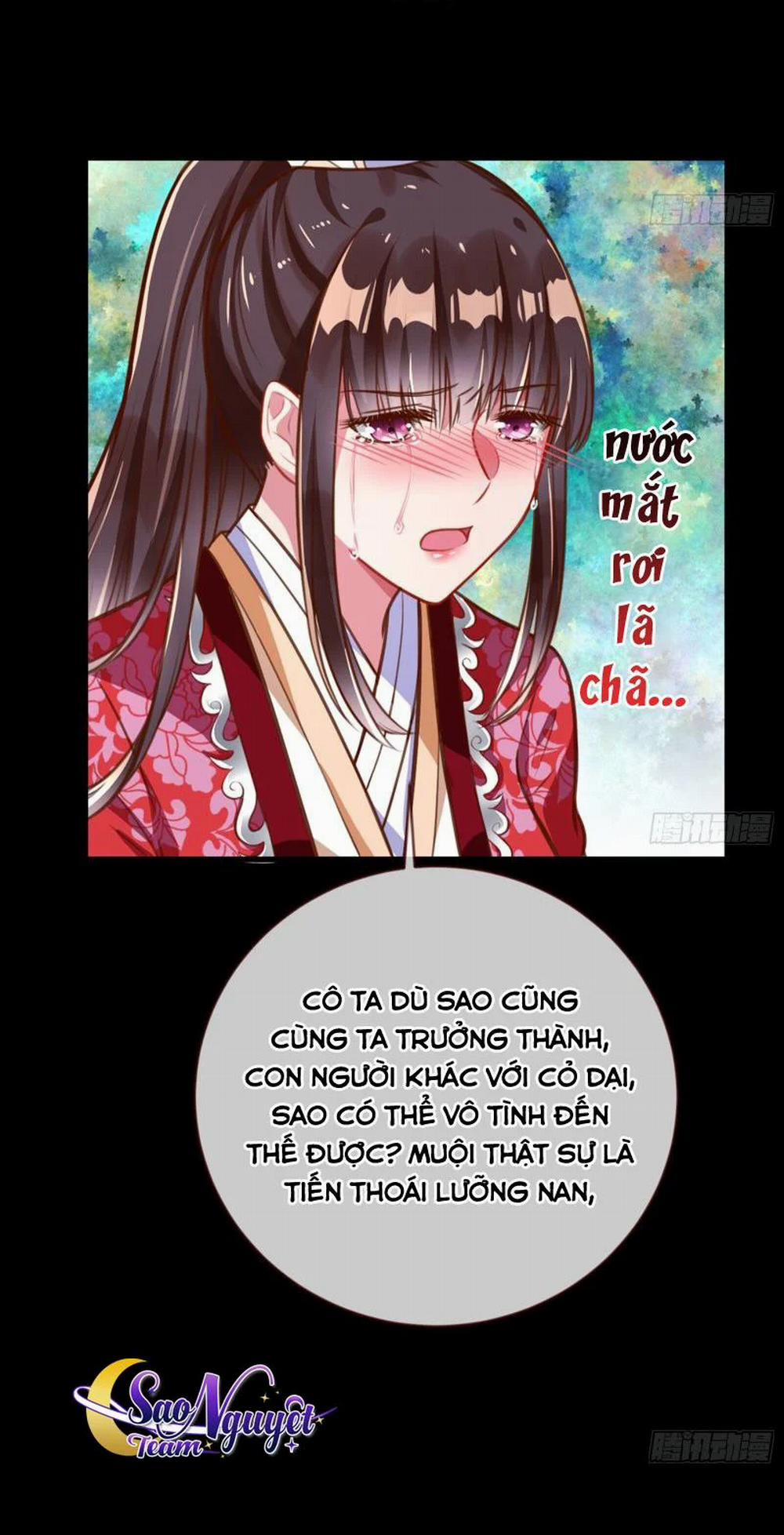 Vạn Tra Triêu Hoàng 159 trang 6