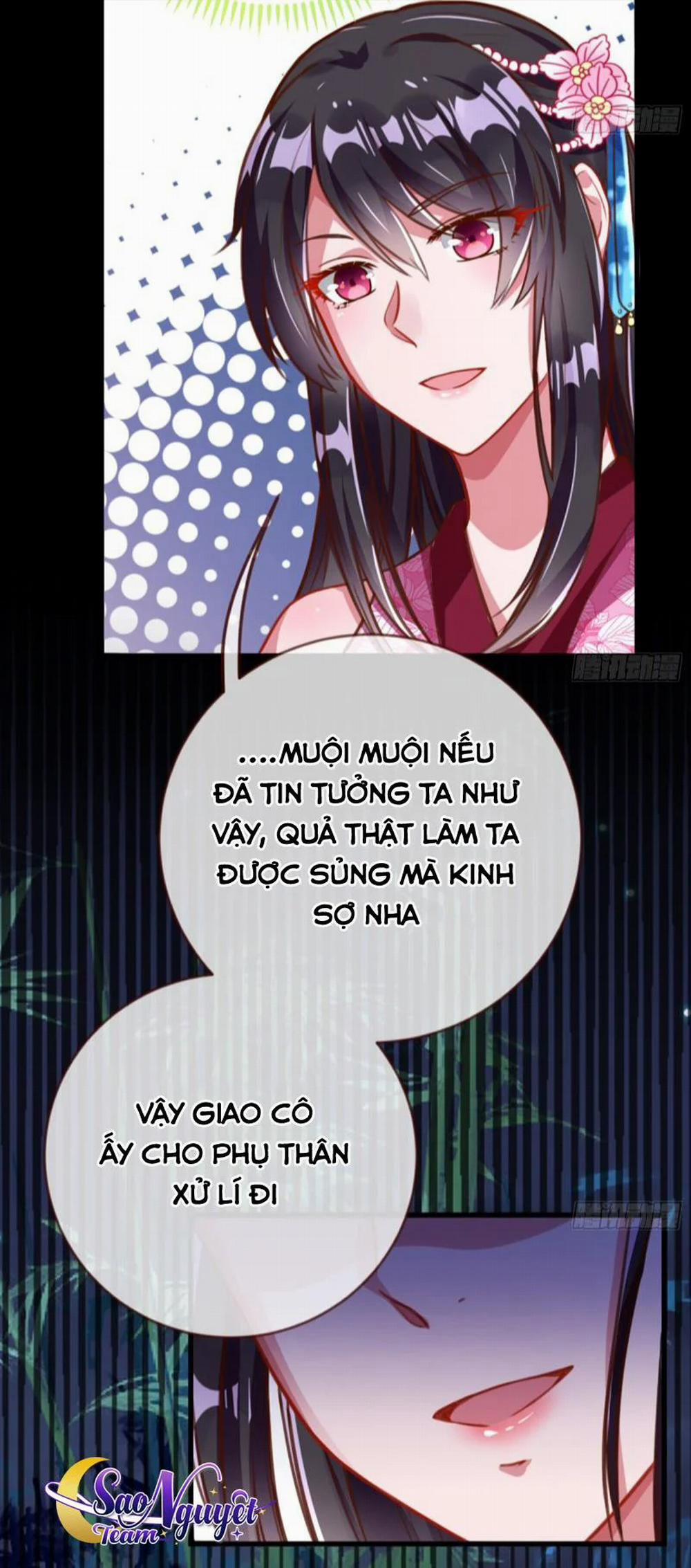 Vạn Tra Triêu Hoàng 159 trang 8