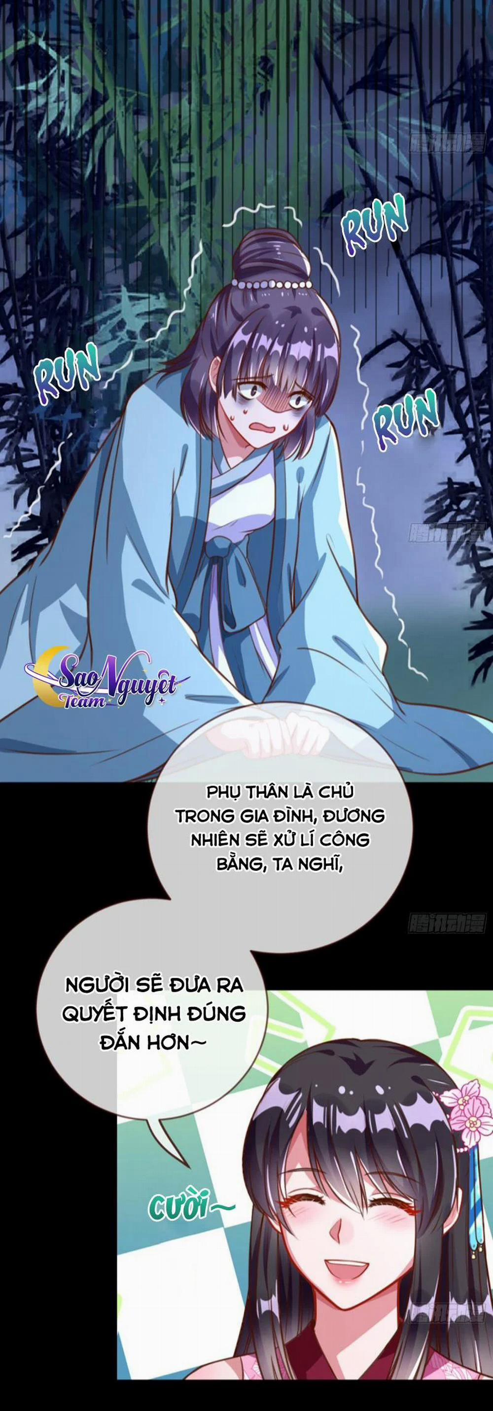 Vạn Tra Triêu Hoàng 159 trang 9