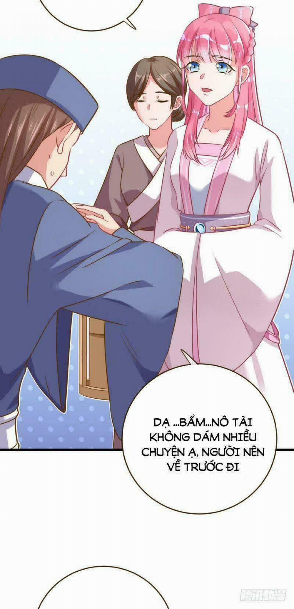 Vạn Tra Triêu Hoàng 16 trang 1