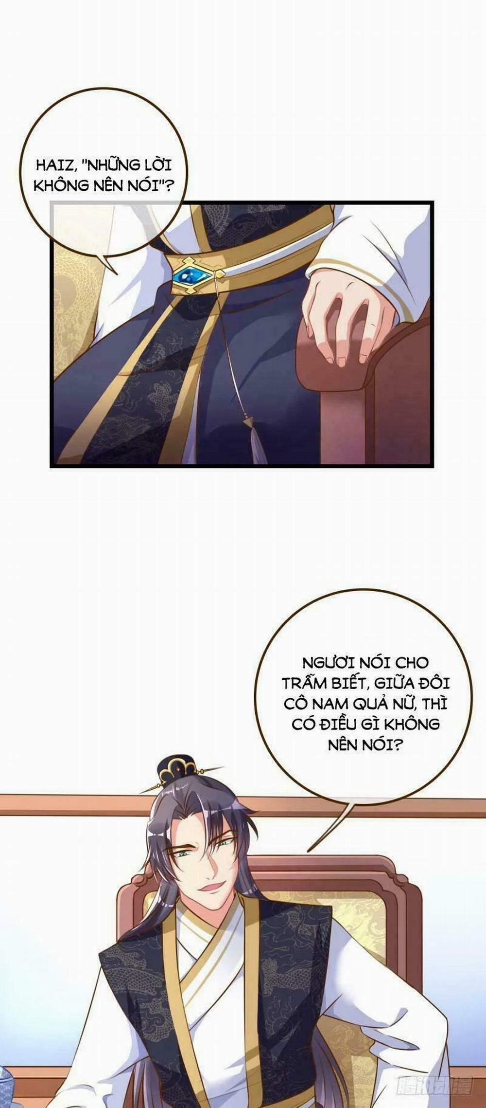 Vạn Tra Triêu Hoàng 16 trang 11