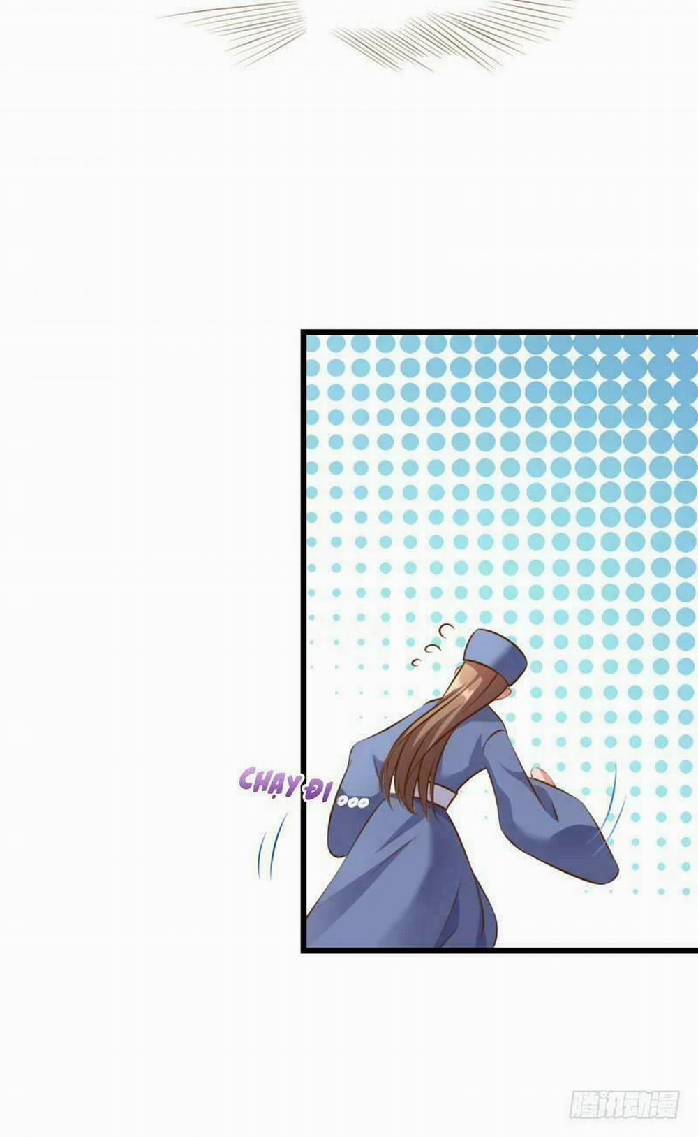 Vạn Tra Triêu Hoàng 16 trang 13