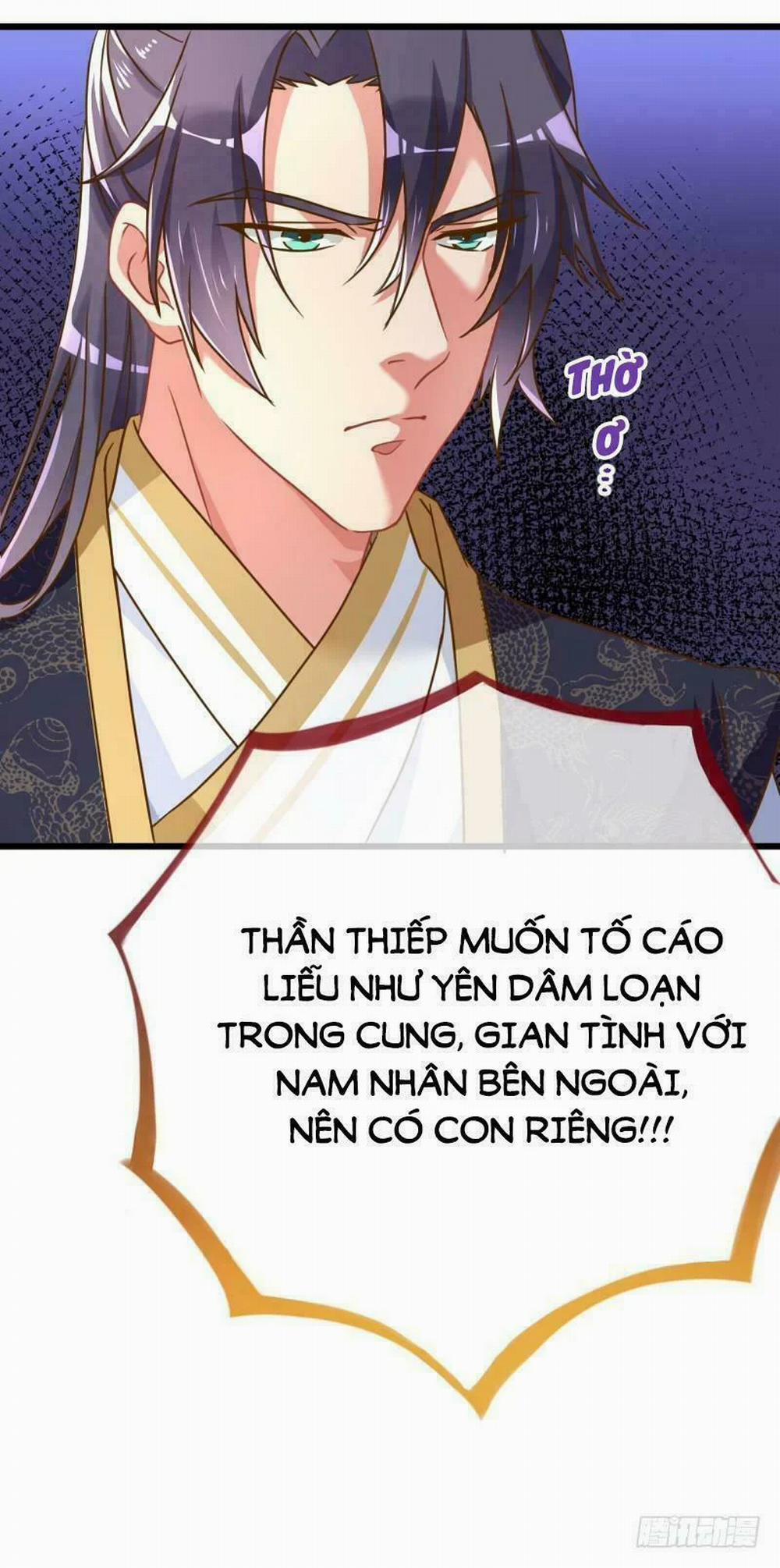 Vạn Tra Triêu Hoàng 16 trang 16