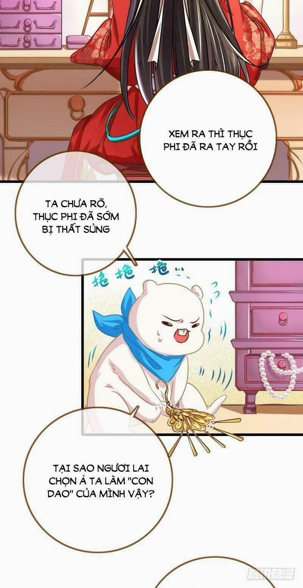 Vạn Tra Triêu Hoàng 16 trang 18