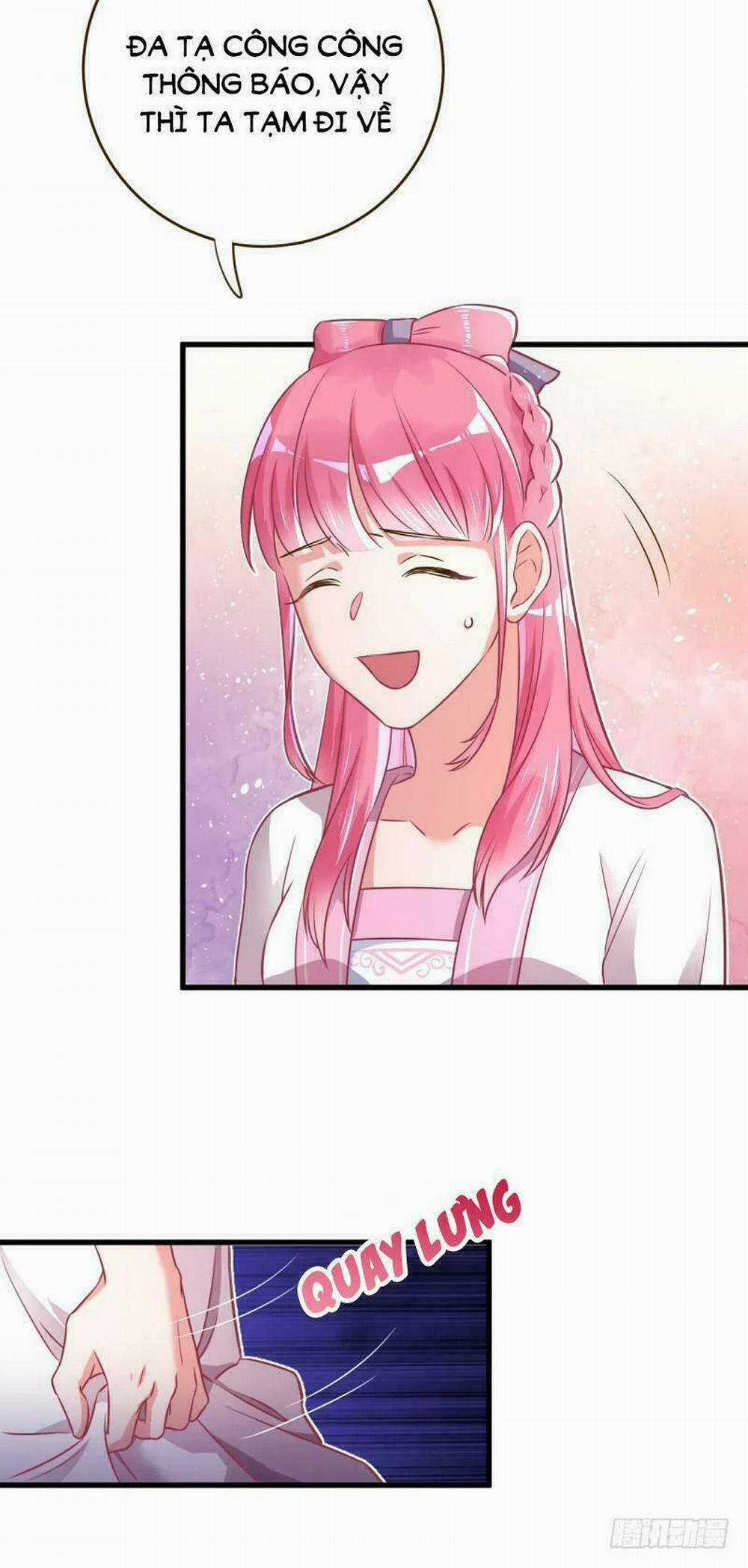 Vạn Tra Triêu Hoàng 16 trang 2