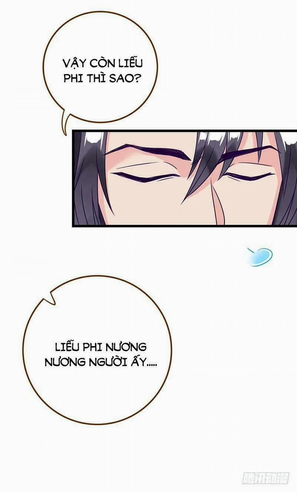 Vạn Tra Triêu Hoàng 16 trang 6