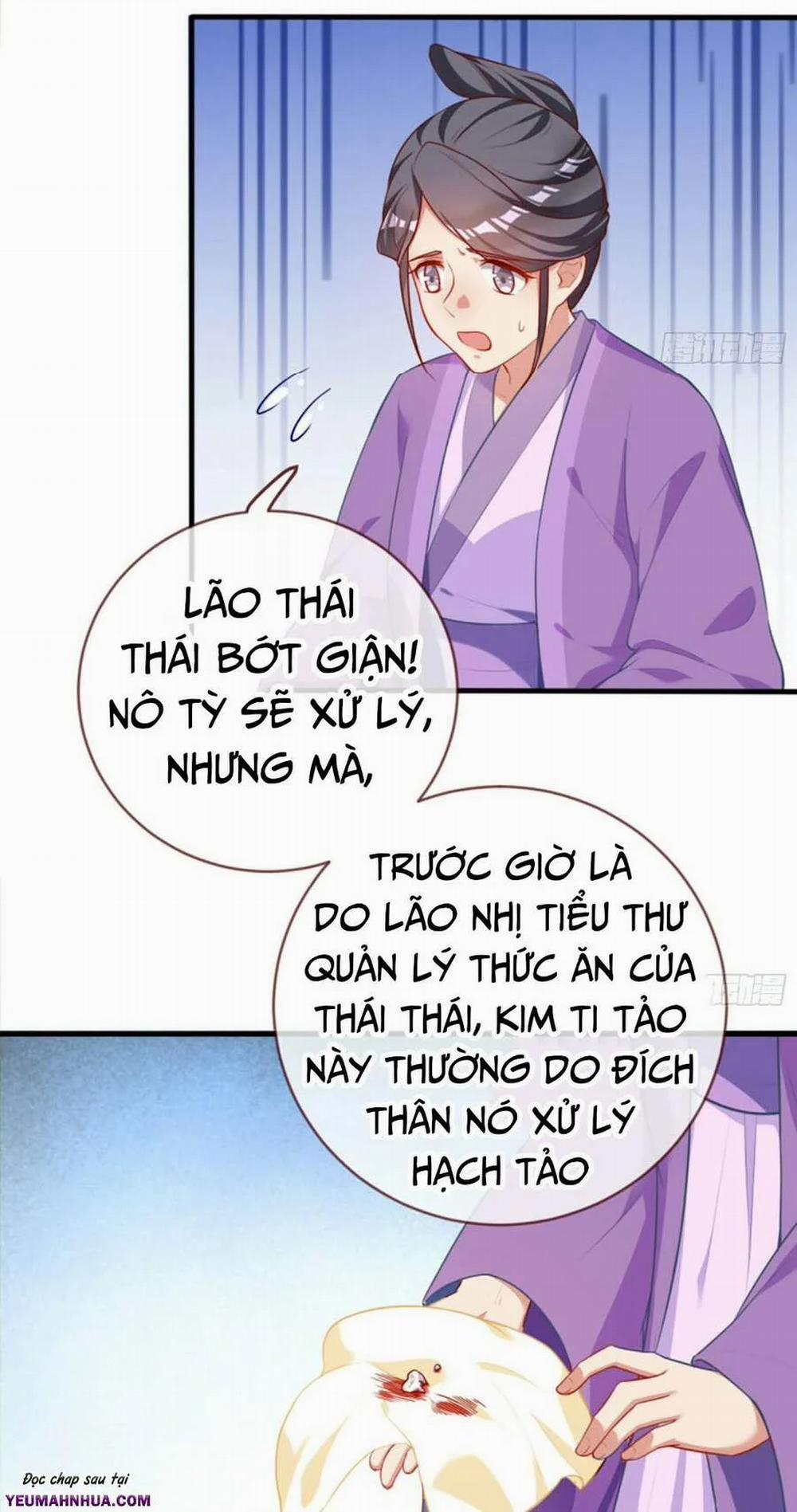 Vạn Tra Triêu Hoàng 160 trang 10