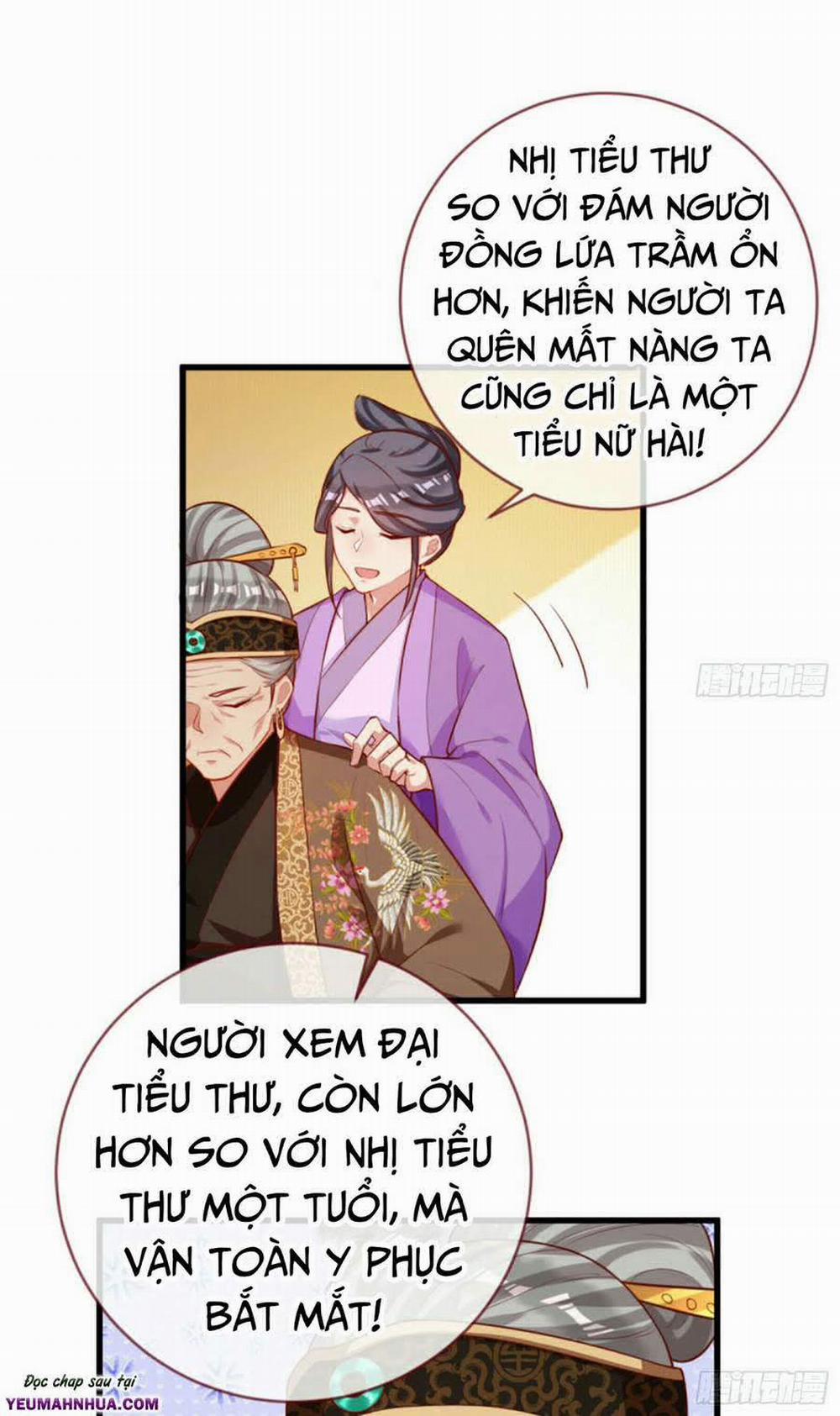 Vạn Tra Triêu Hoàng 160 trang 12
