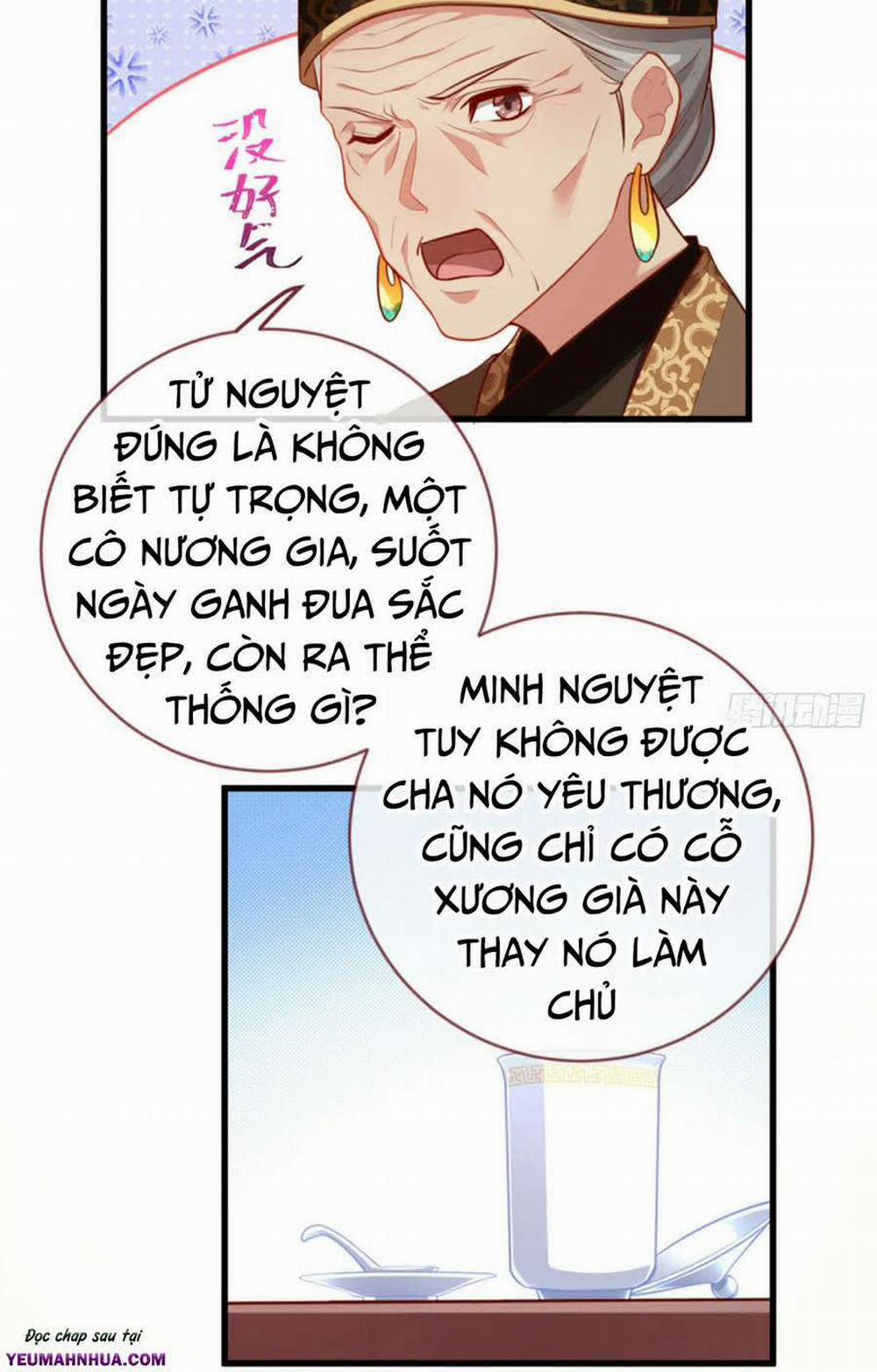 Vạn Tra Triêu Hoàng 160 trang 13