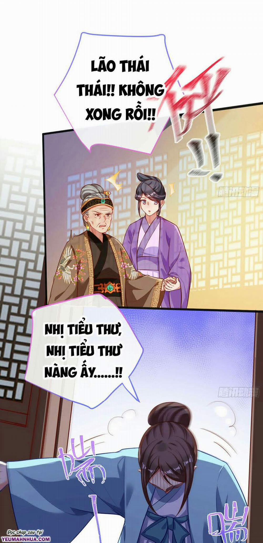 Vạn Tra Triêu Hoàng 160 trang 15
