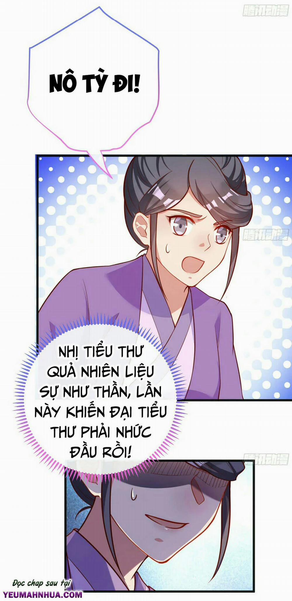 Vạn Tra Triêu Hoàng 160 trang 19