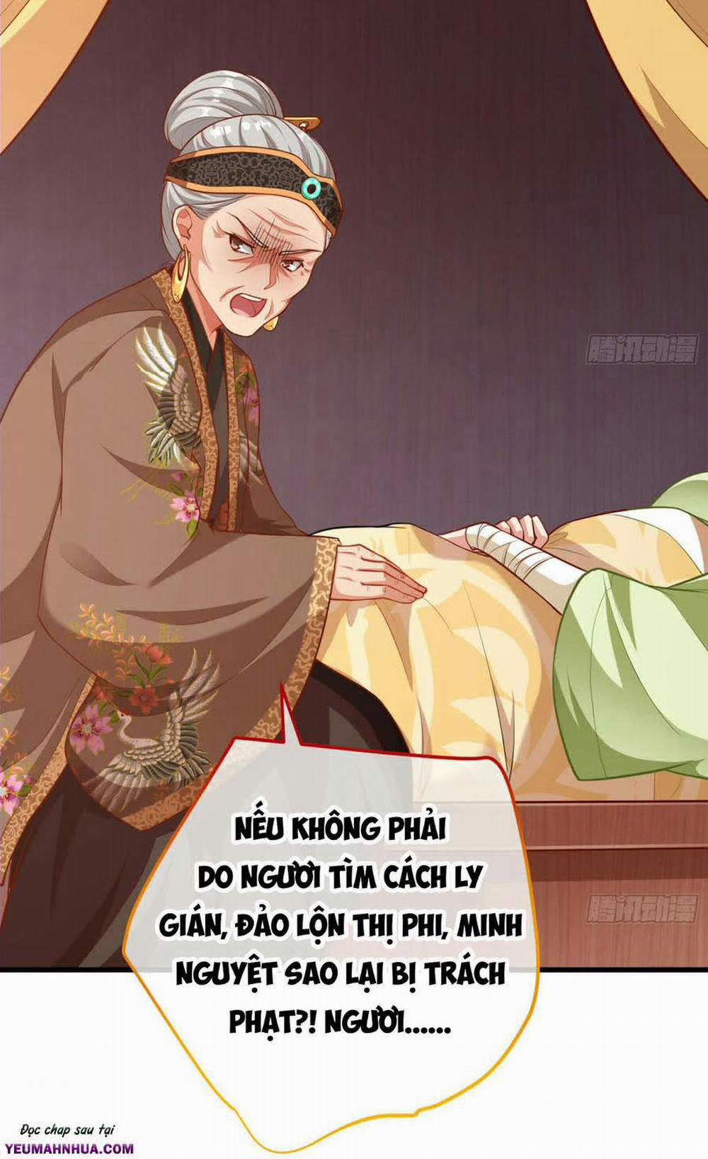 Vạn Tra Triêu Hoàng 160 trang 22