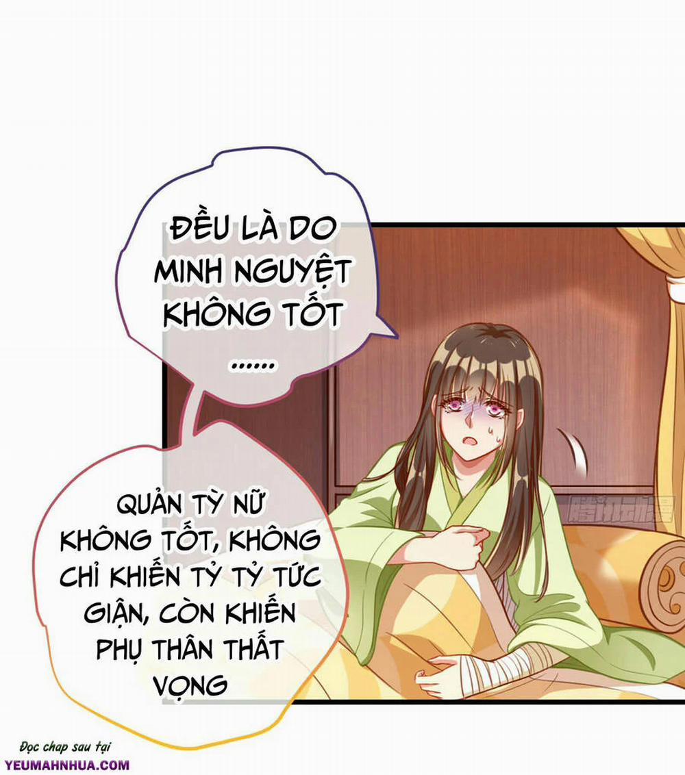 Vạn Tra Triêu Hoàng 160 trang 24