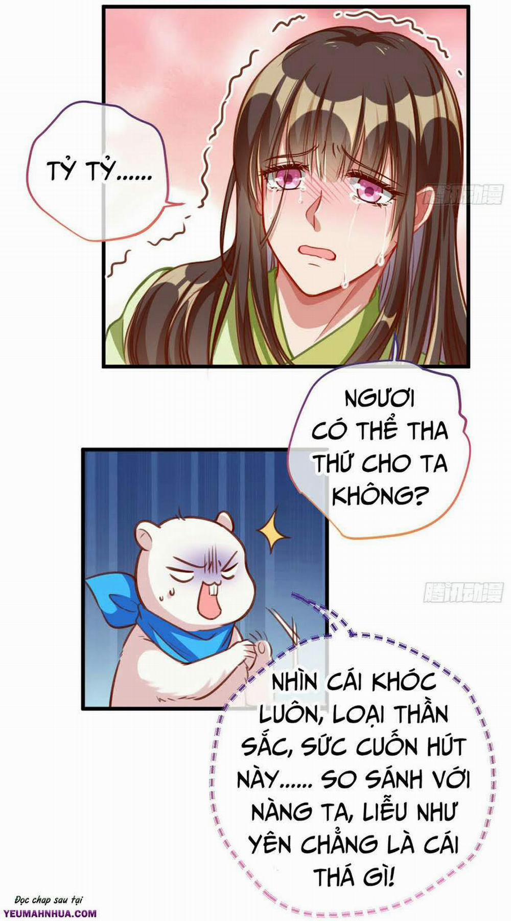 Vạn Tra Triêu Hoàng 160 trang 25