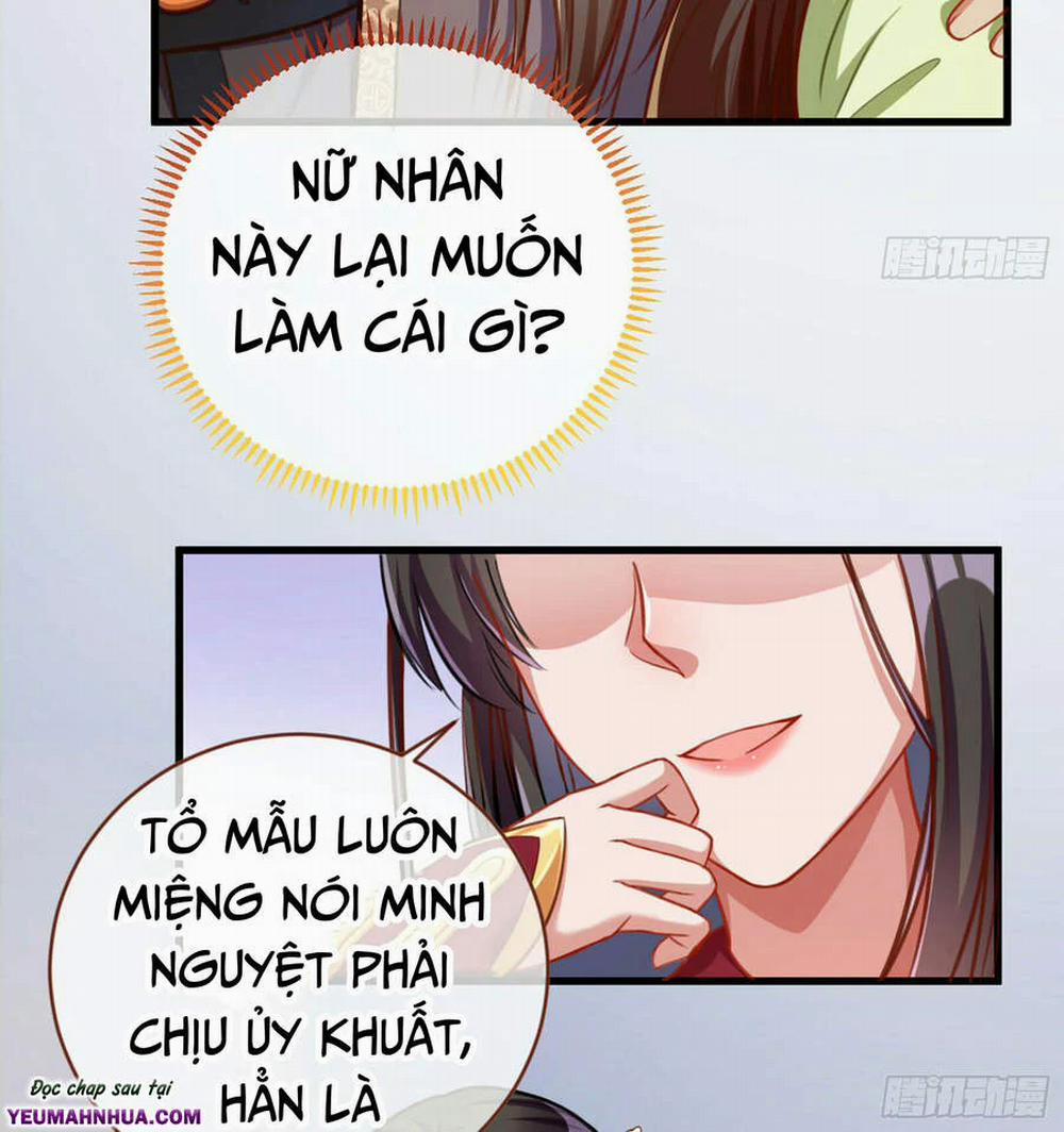 Vạn Tra Triêu Hoàng 160 trang 28
