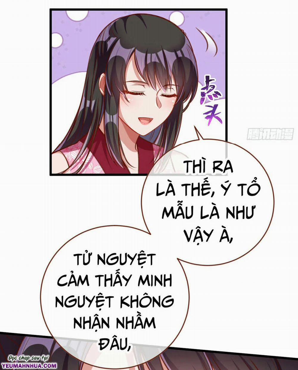 Vạn Tra Triêu Hoàng 160 trang 32
