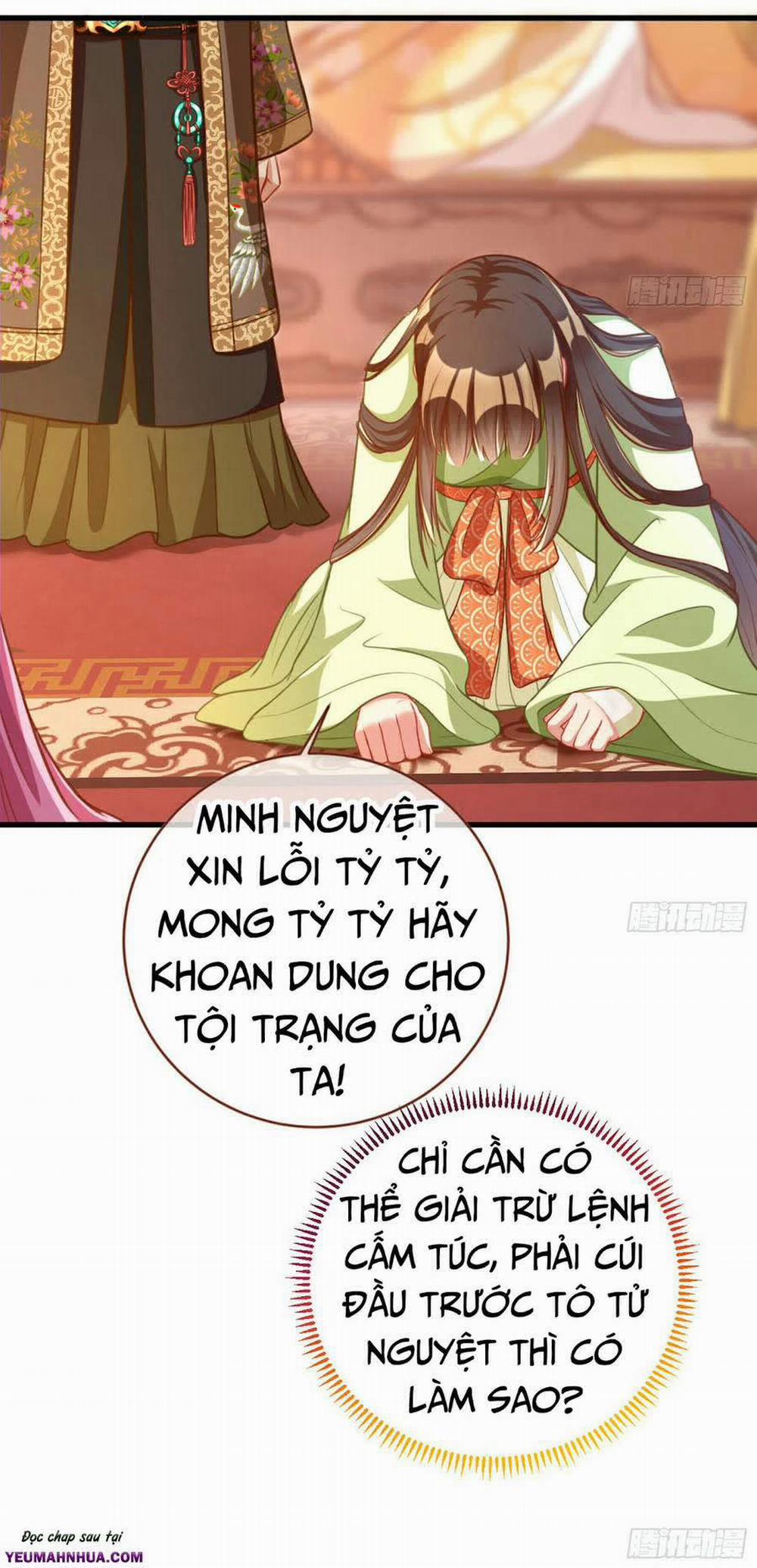 Vạn Tra Triêu Hoàng 160 trang 34