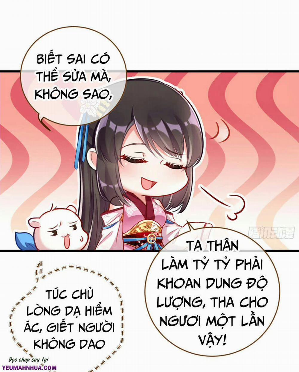 Vạn Tra Triêu Hoàng 160 trang 35