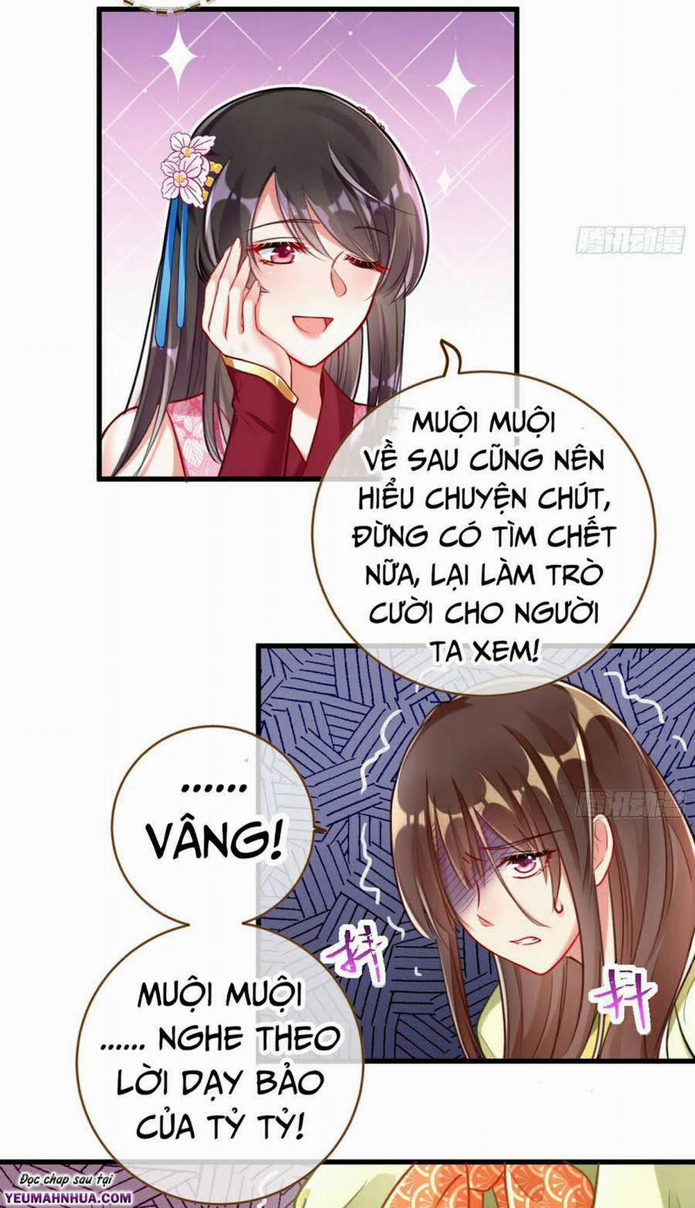 Vạn Tra Triêu Hoàng 160 trang 36