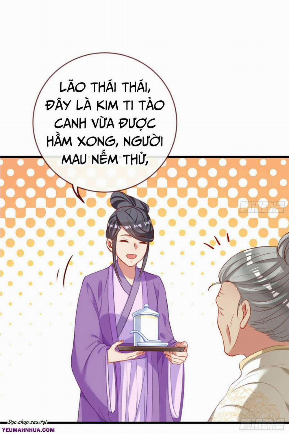 Vạn Tra Triêu Hoàng 160 trang 4