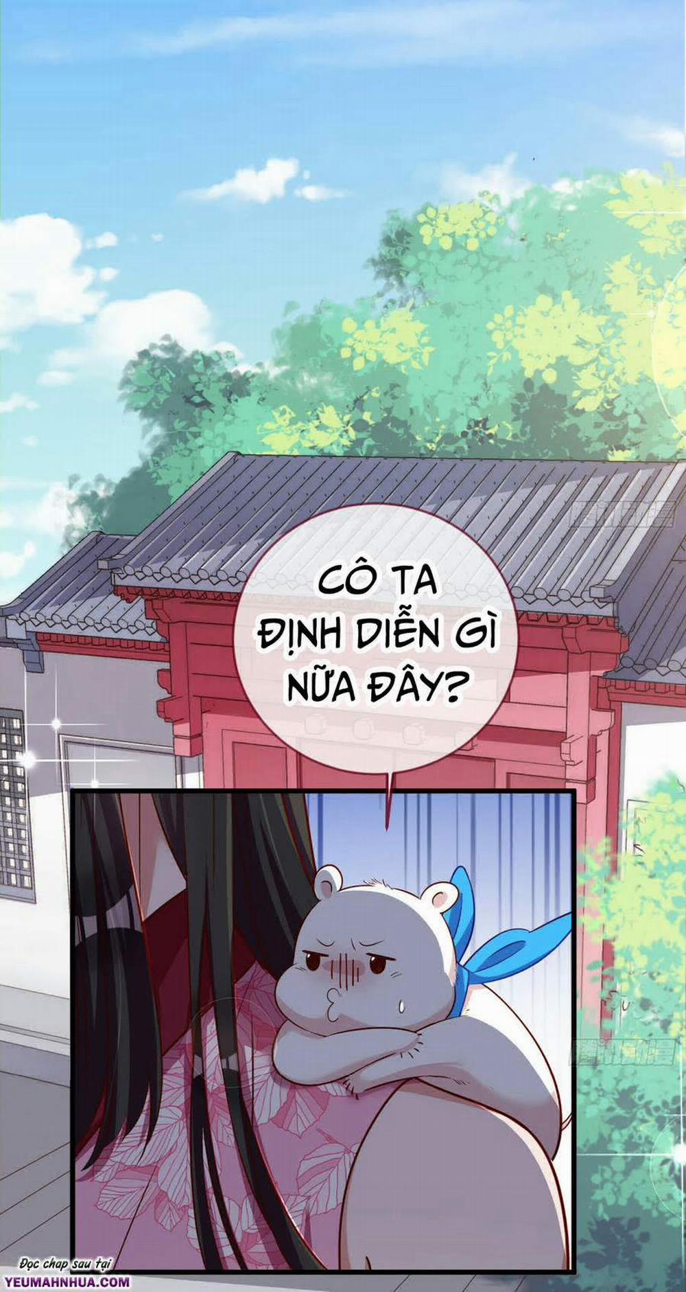 Vạn Tra Triêu Hoàng 160 trang 44