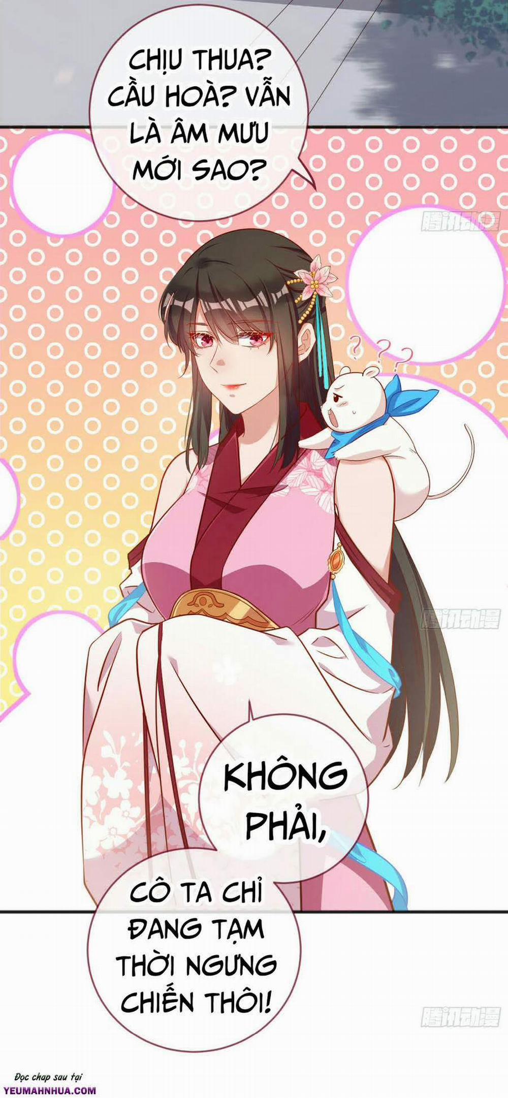 Vạn Tra Triêu Hoàng 160 trang 45