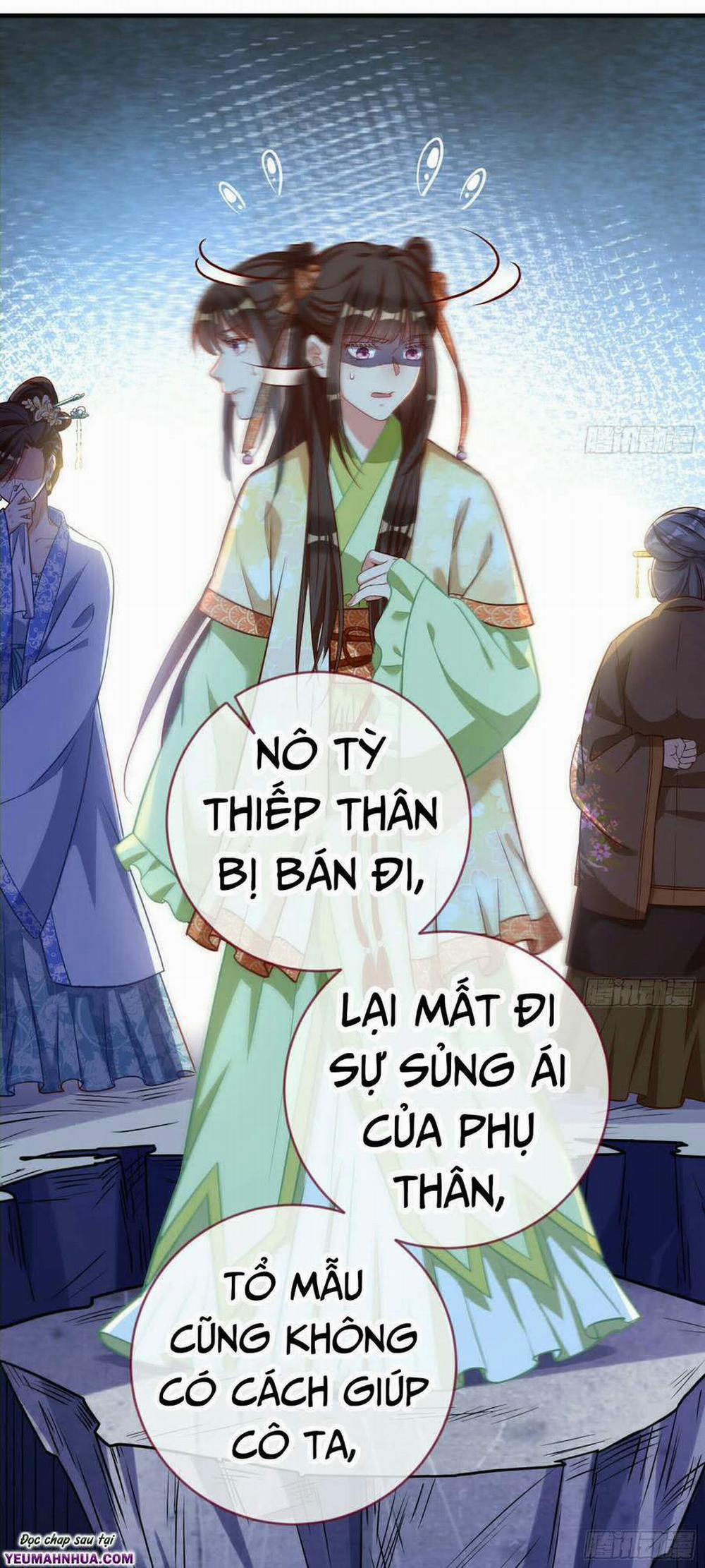 Vạn Tra Triêu Hoàng 160 trang 46